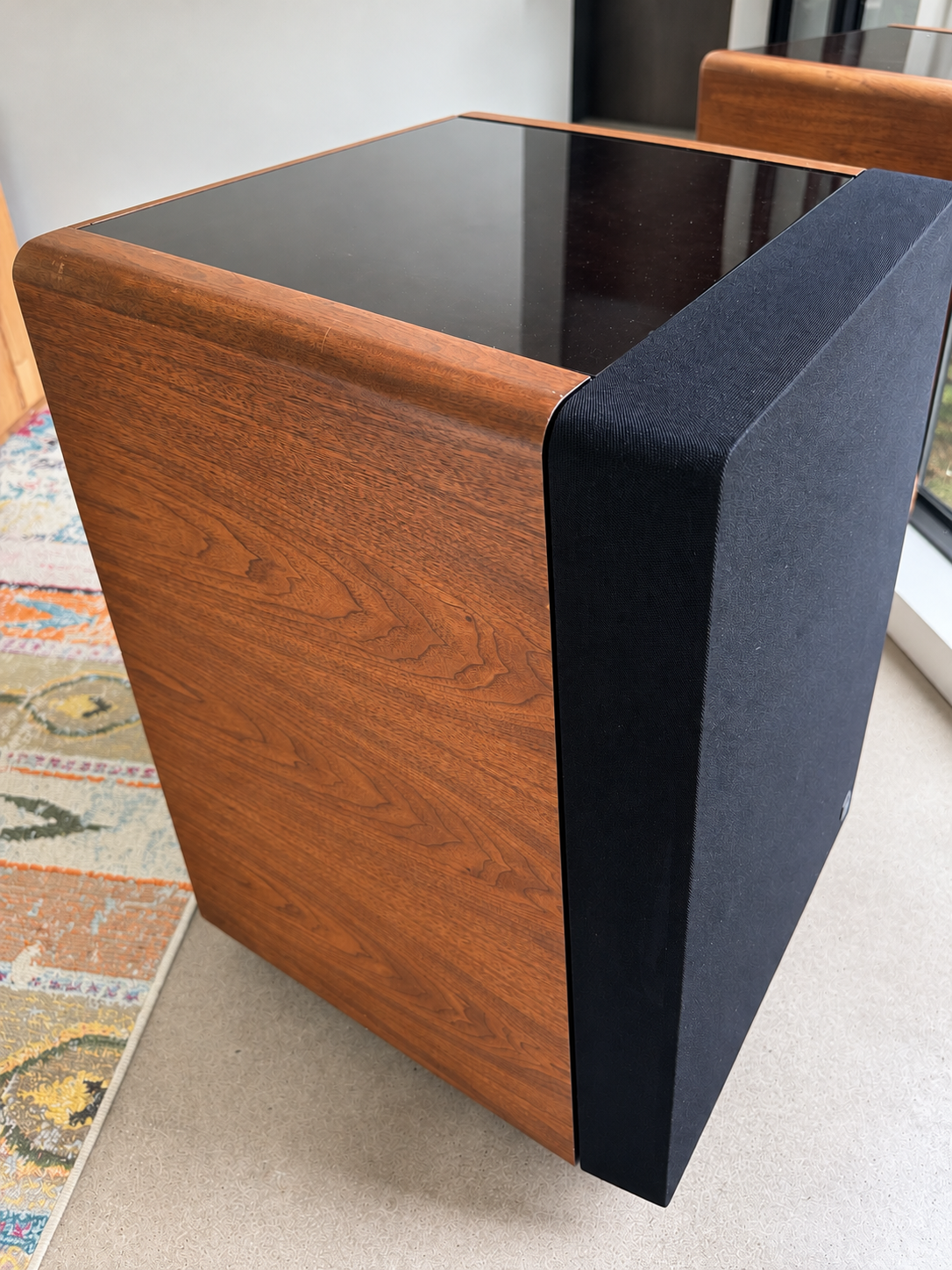JBL L300 Summit _Floorstanding Speakers