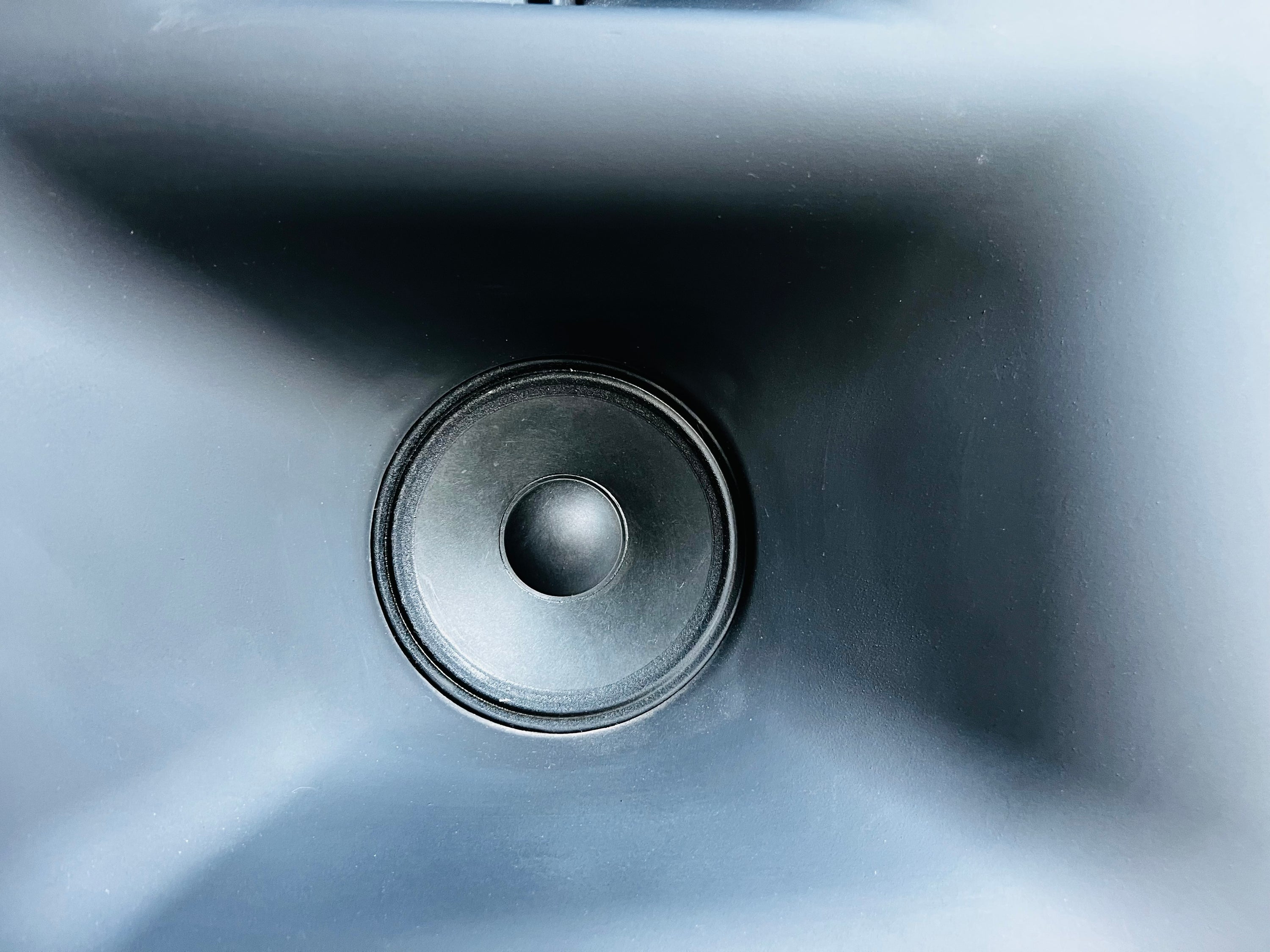 Christie LS1 _Haut-Parleurs de plancher