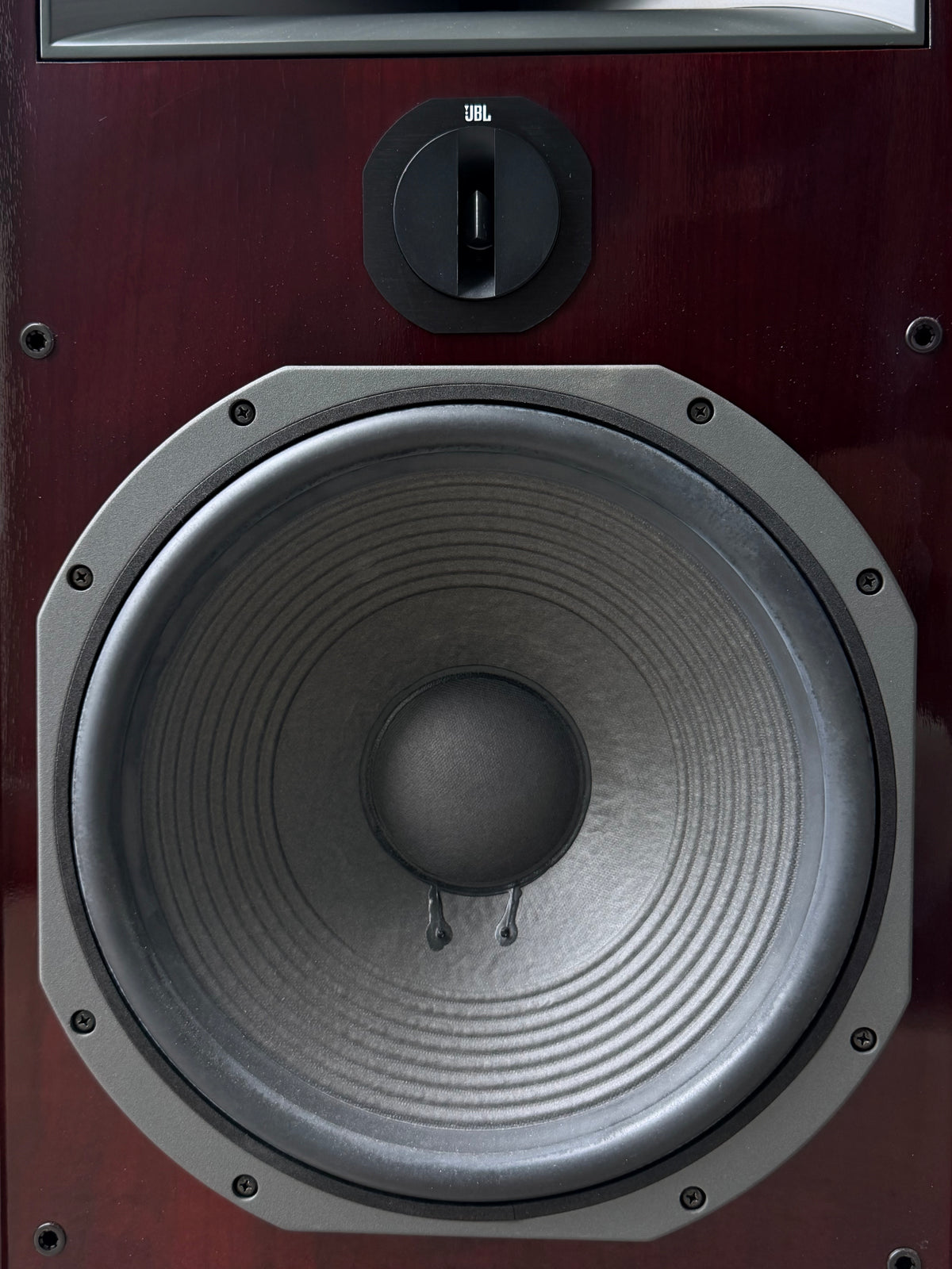 JBL S143 _Floorstanding speakers