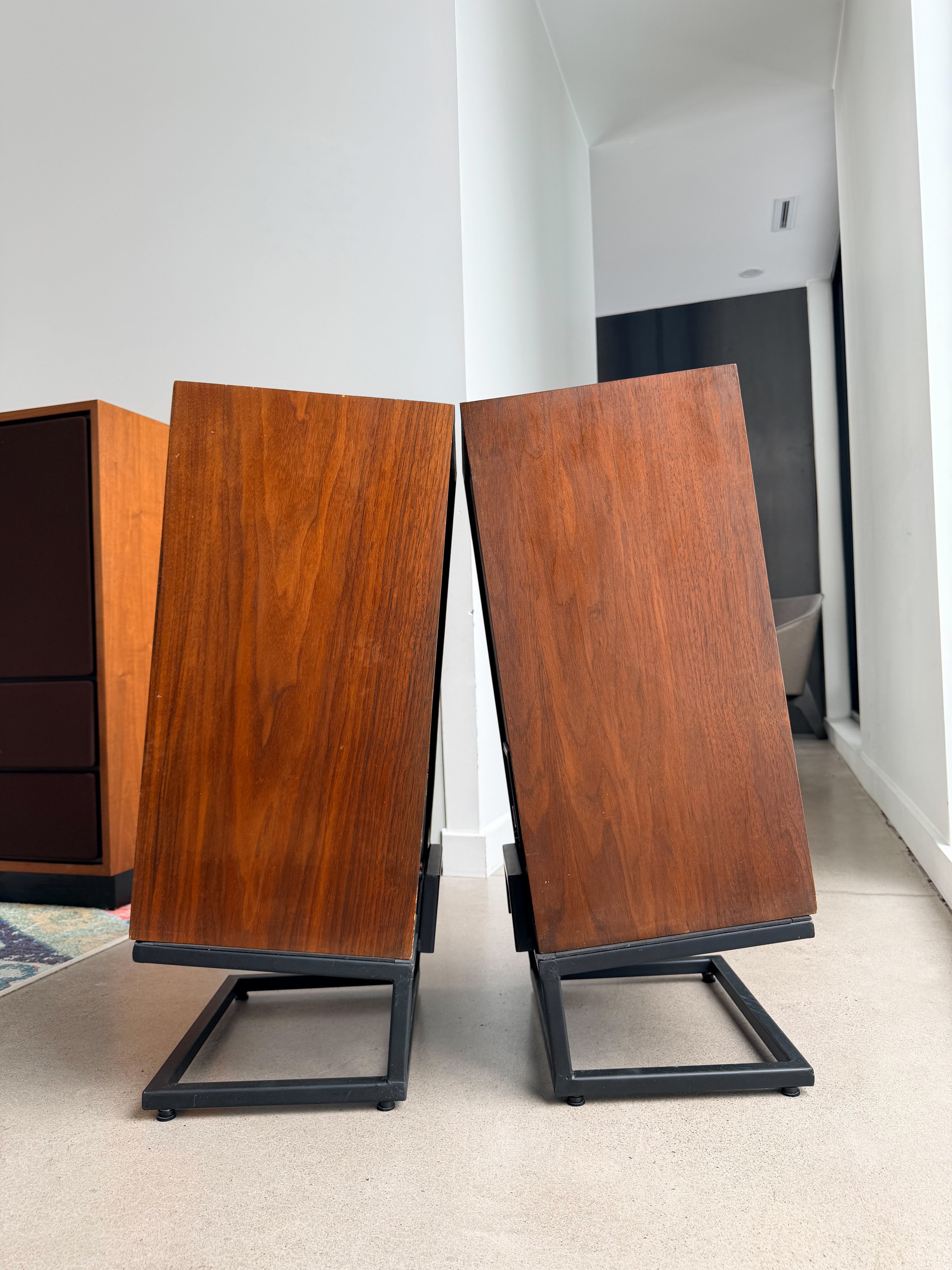 JBL Lancer 99 _Haut-parleurs de plancher