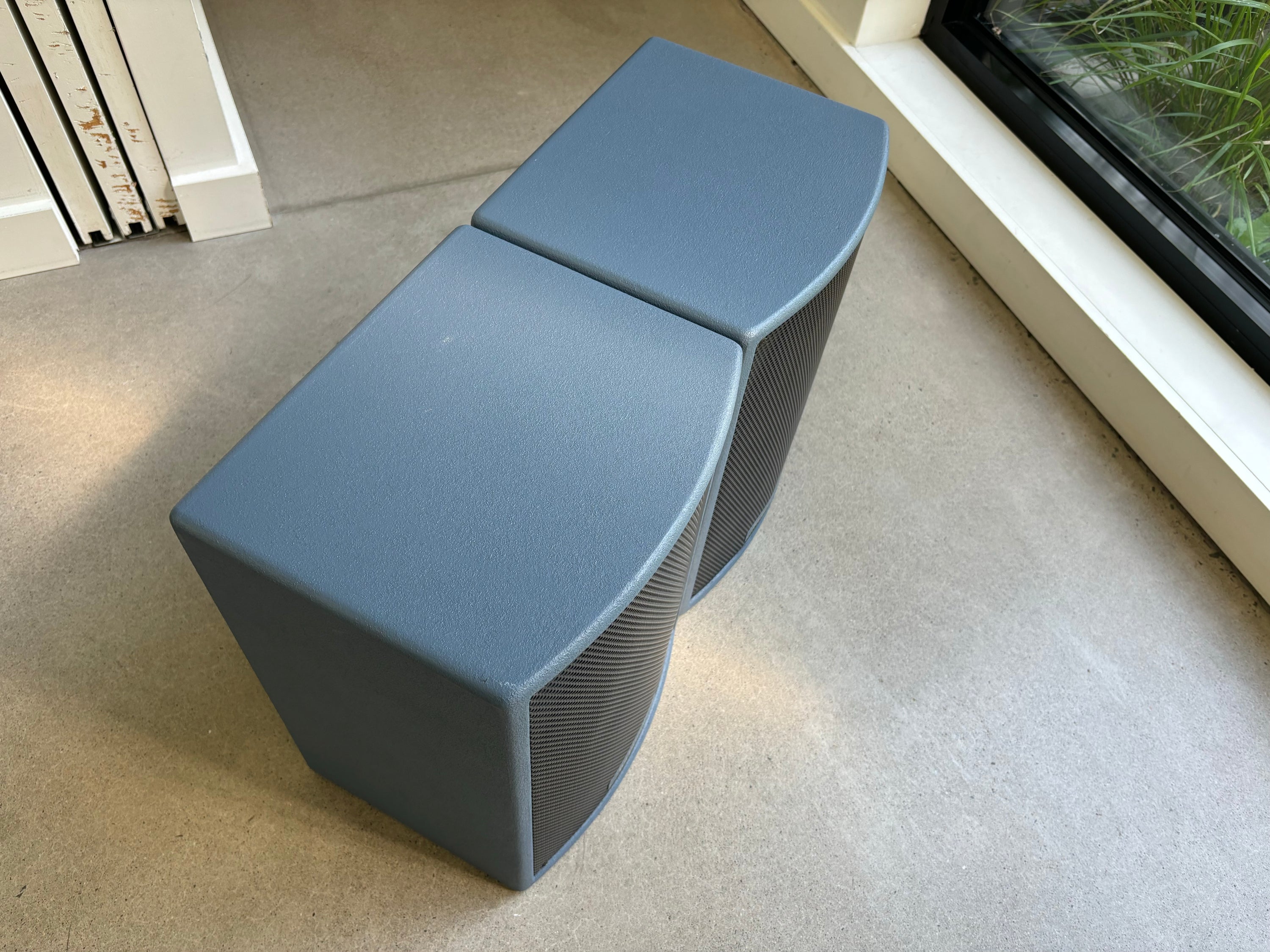 Turbosound TXD-520 (aka Funktion-One 101)_haut-parleurs professionnels