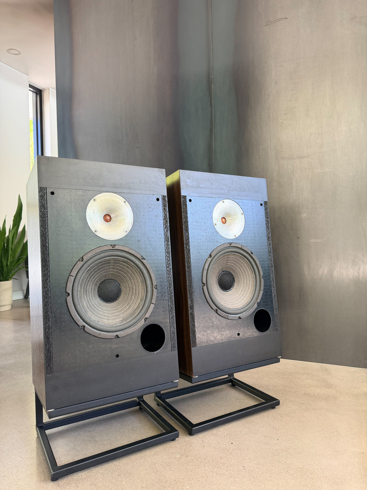 Sound Dynamics 10S _Floorstanding  speakers