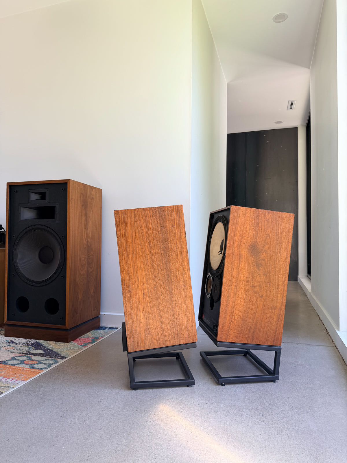 JBL 4311WX-A _Floorstanding speakers