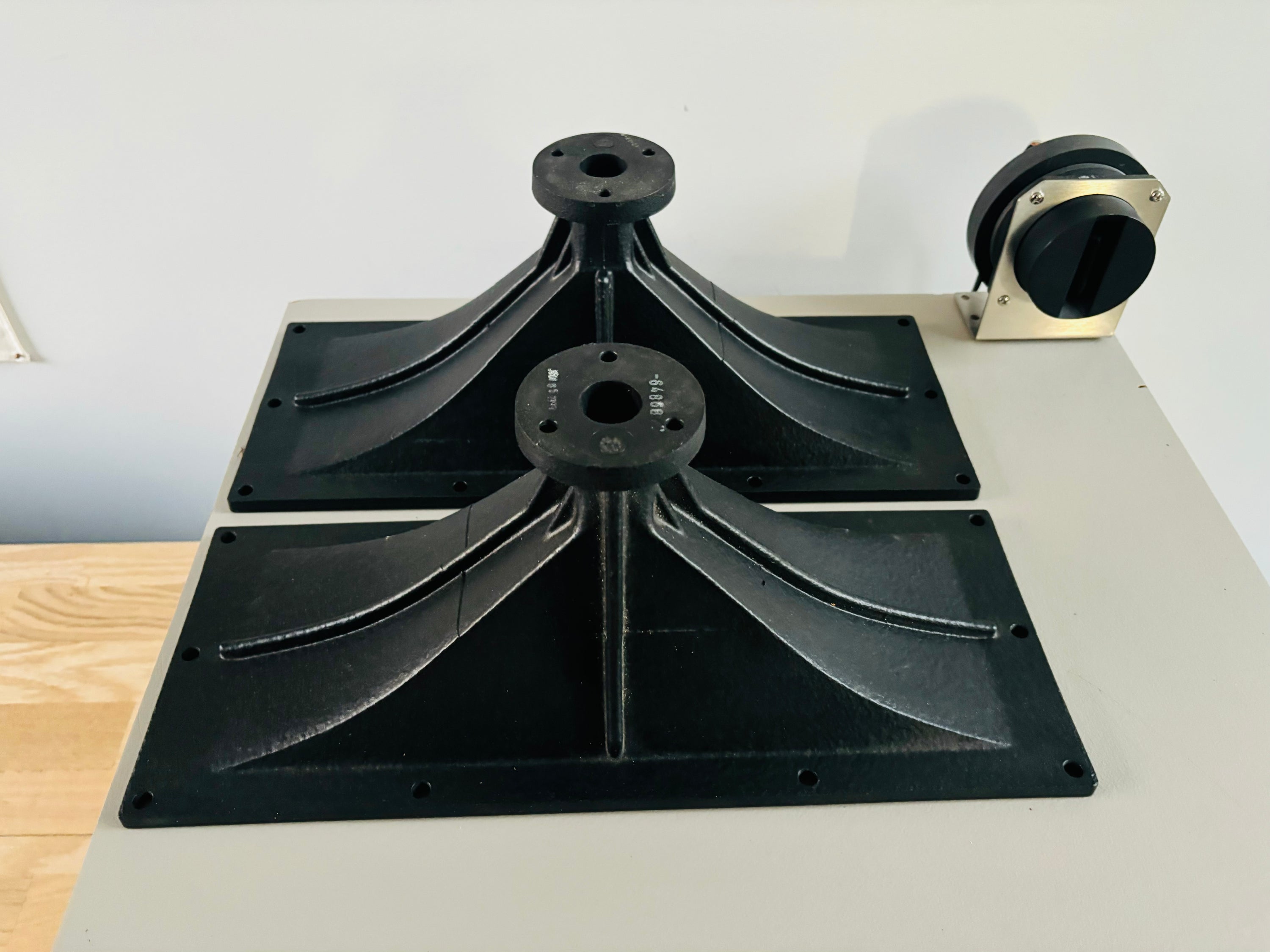 JBL 2370a _paire de horns