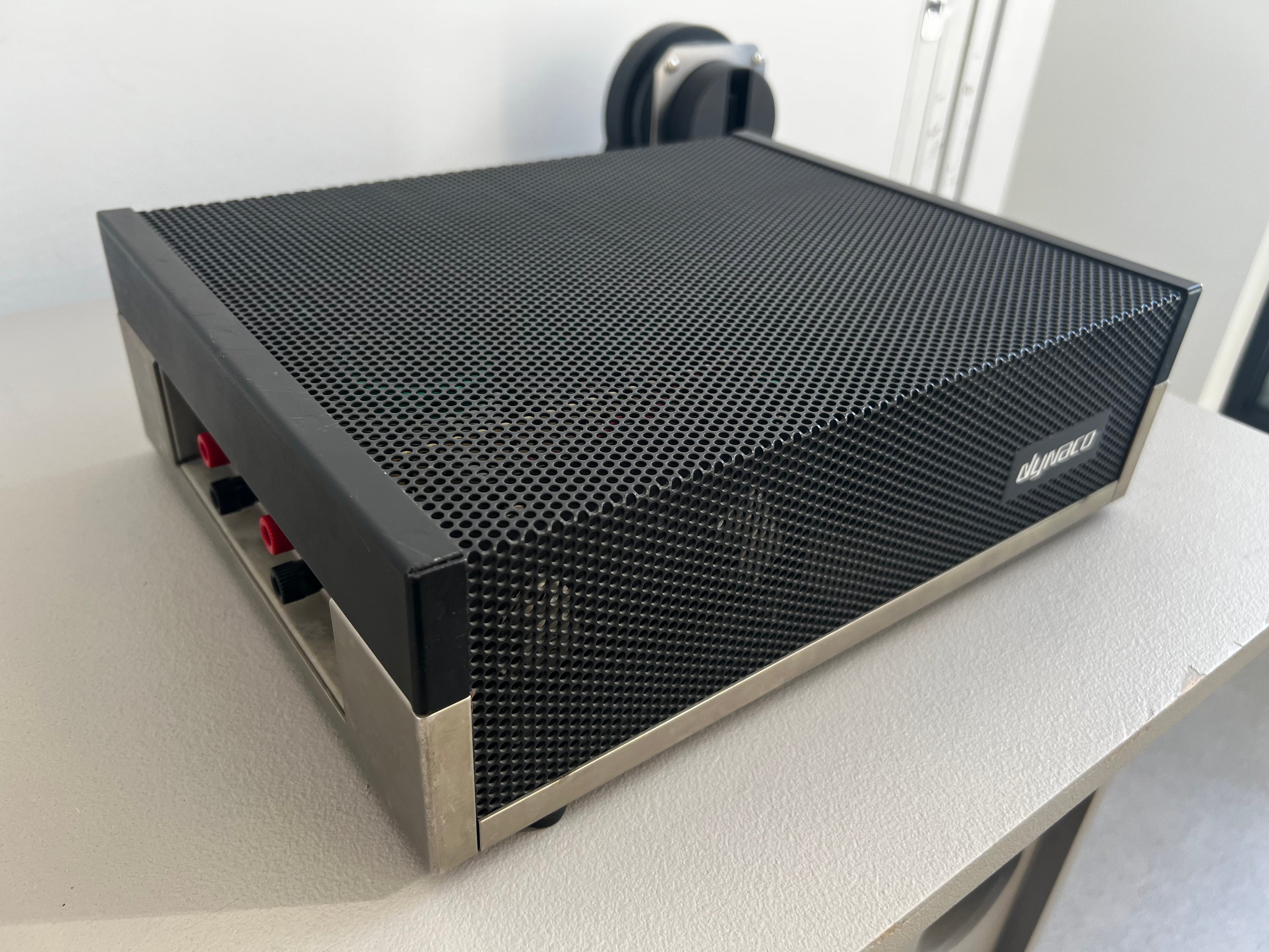 Dynaco ST-120 _Amplificateur de puissance