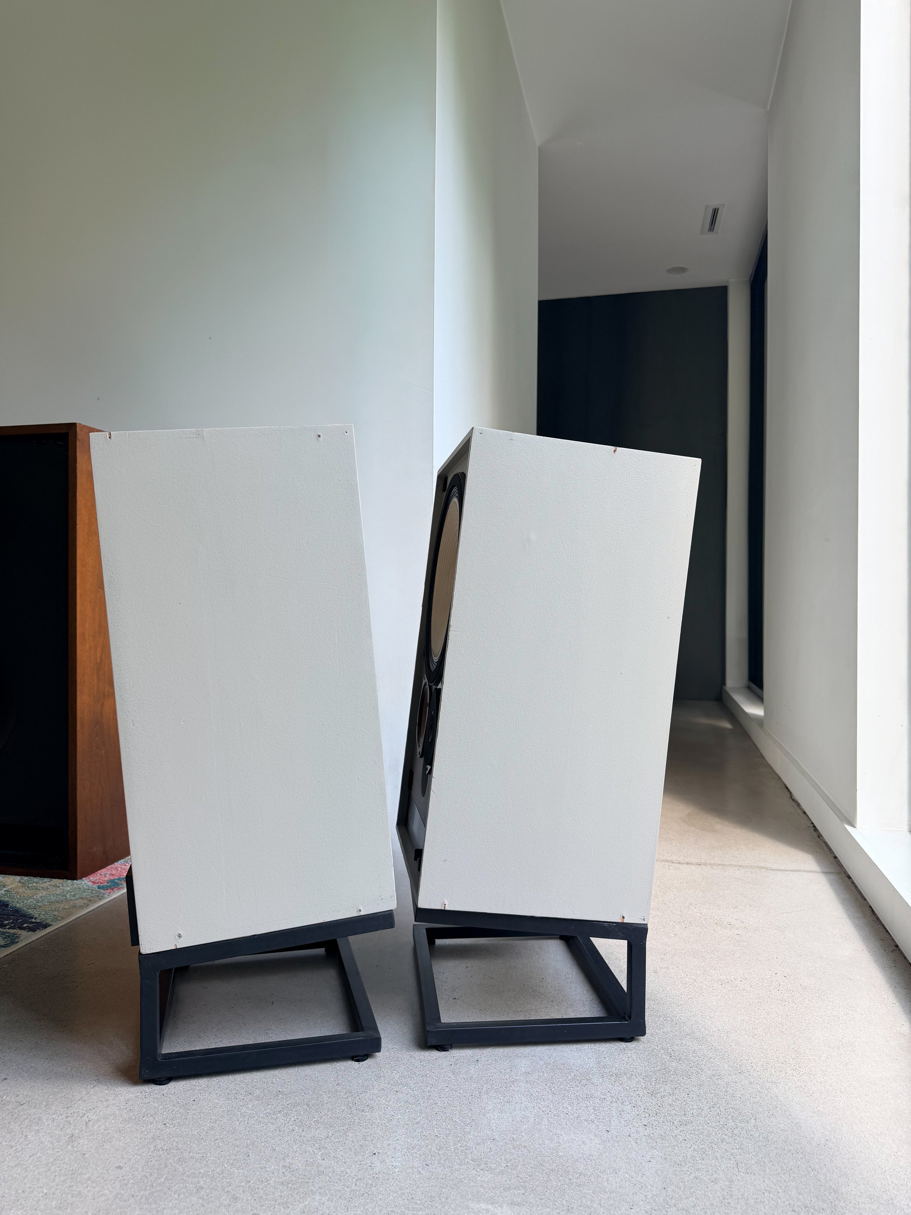 JBL 4311 _ studio monitors