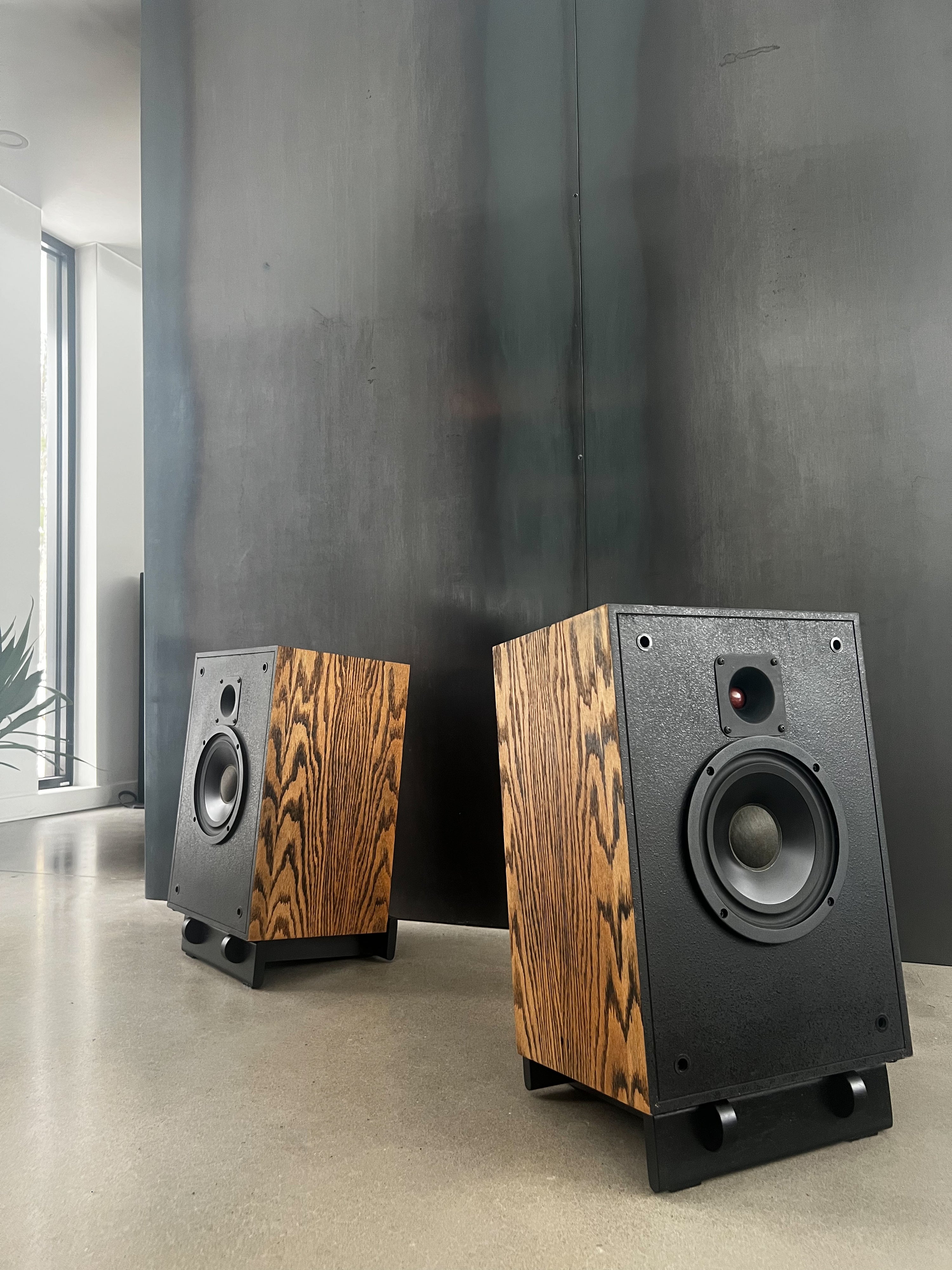 Klipsch KG2 _Haut-parleurs d’étagère