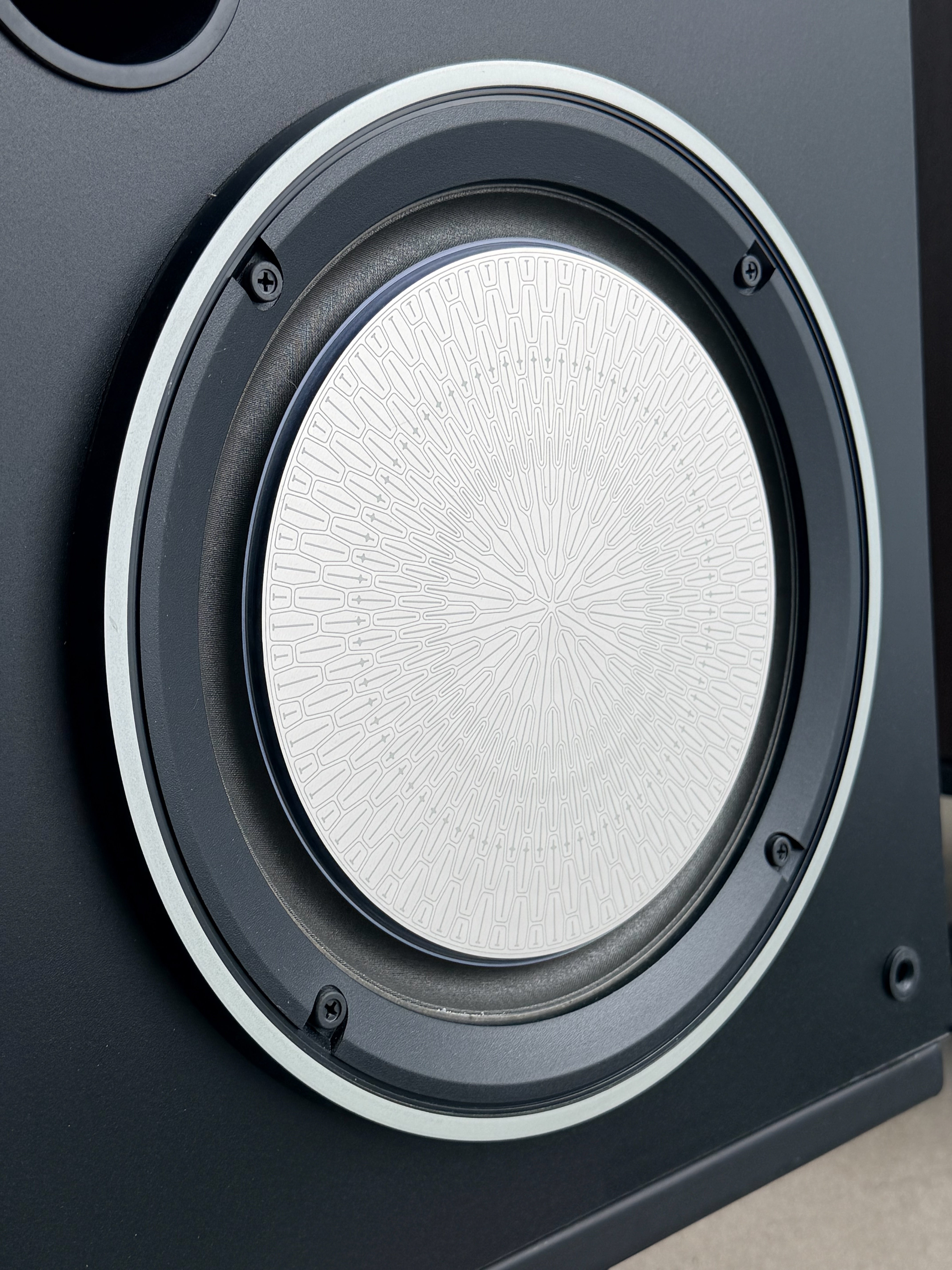 Technics SB-X500A _Floorstanding speakers – image sonore