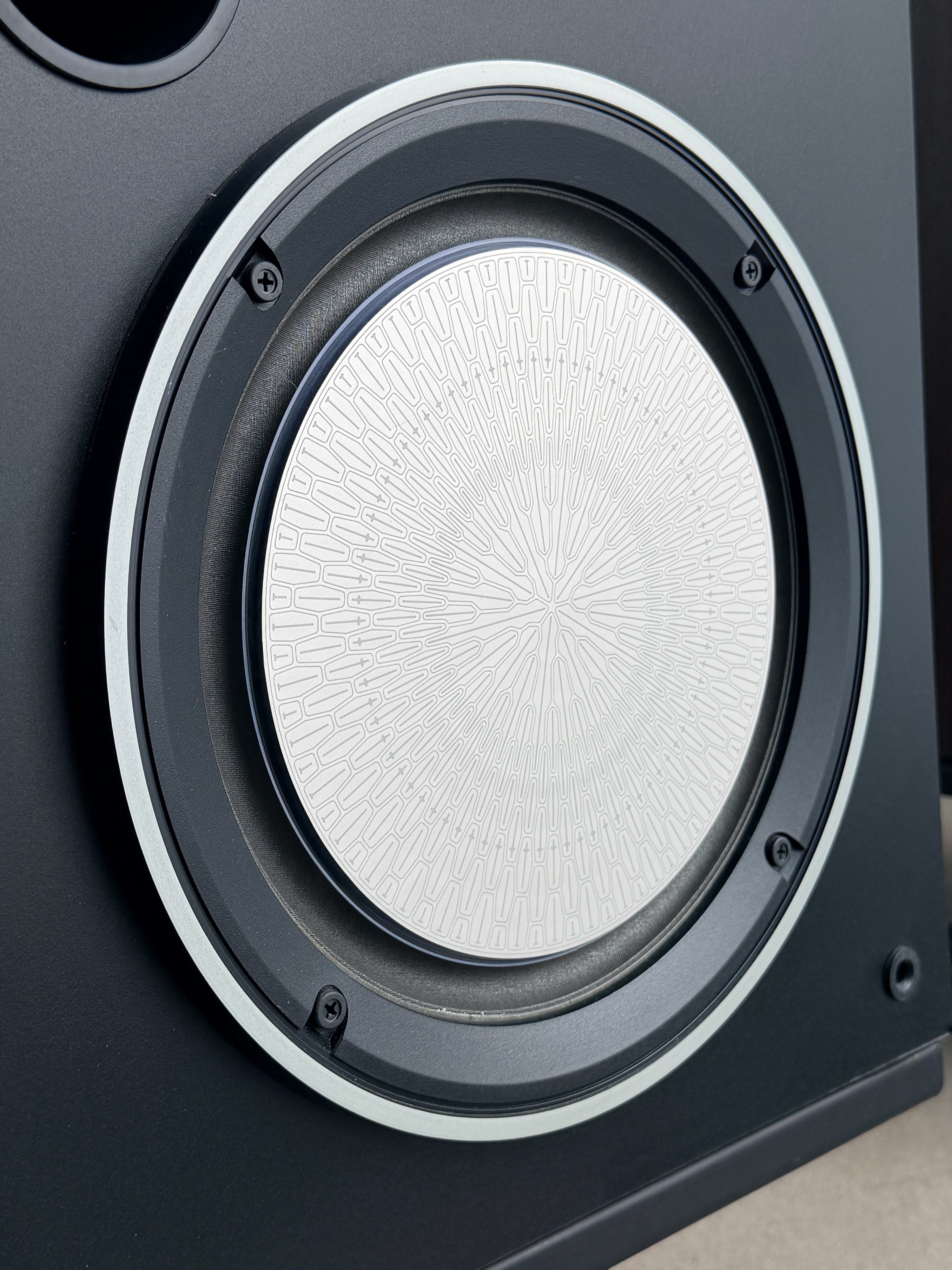 Technics SB-X500A  _Floorstanding speakers