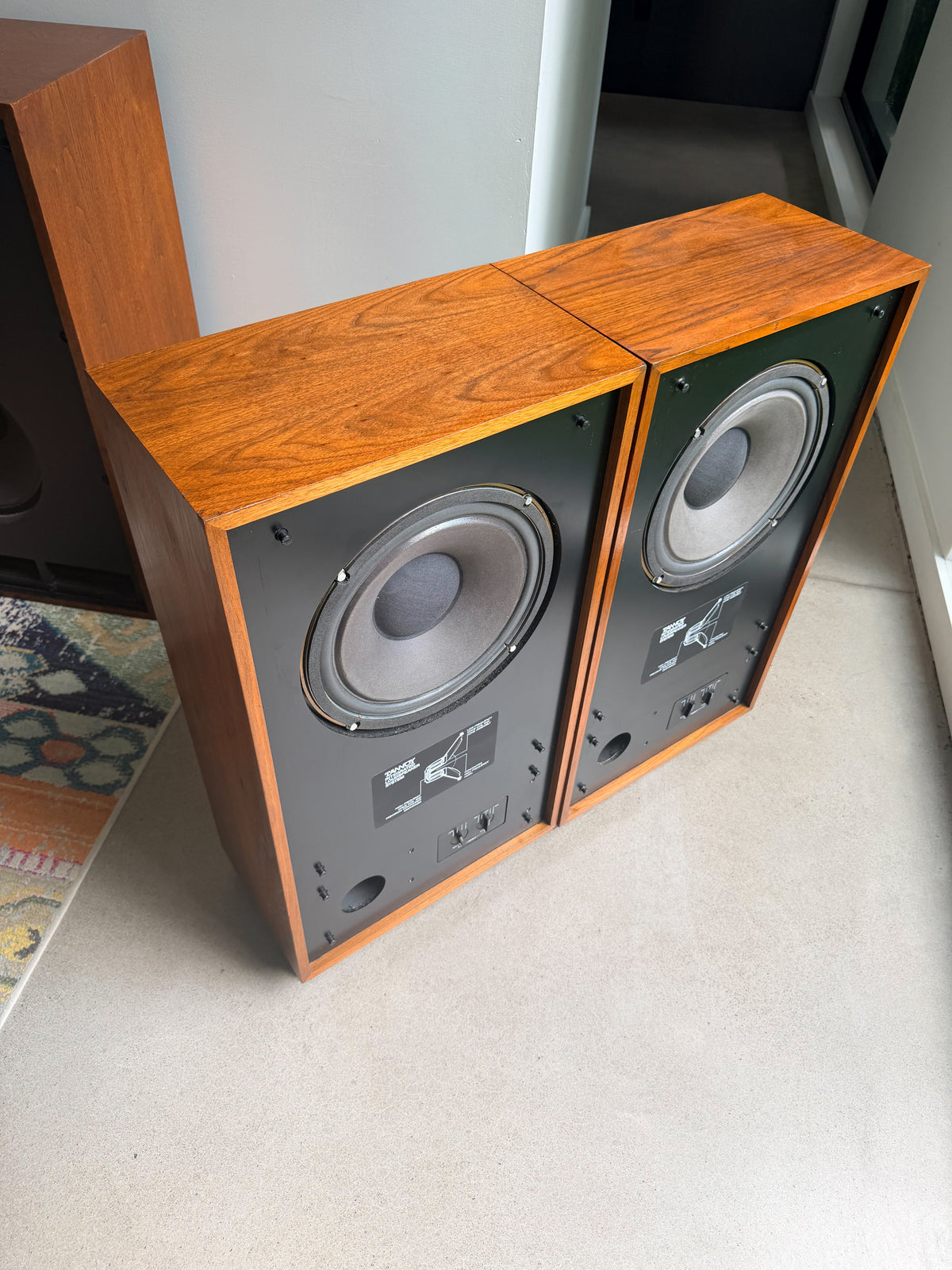 Tannoy Cheviot MK1  _Floorstanding speakers