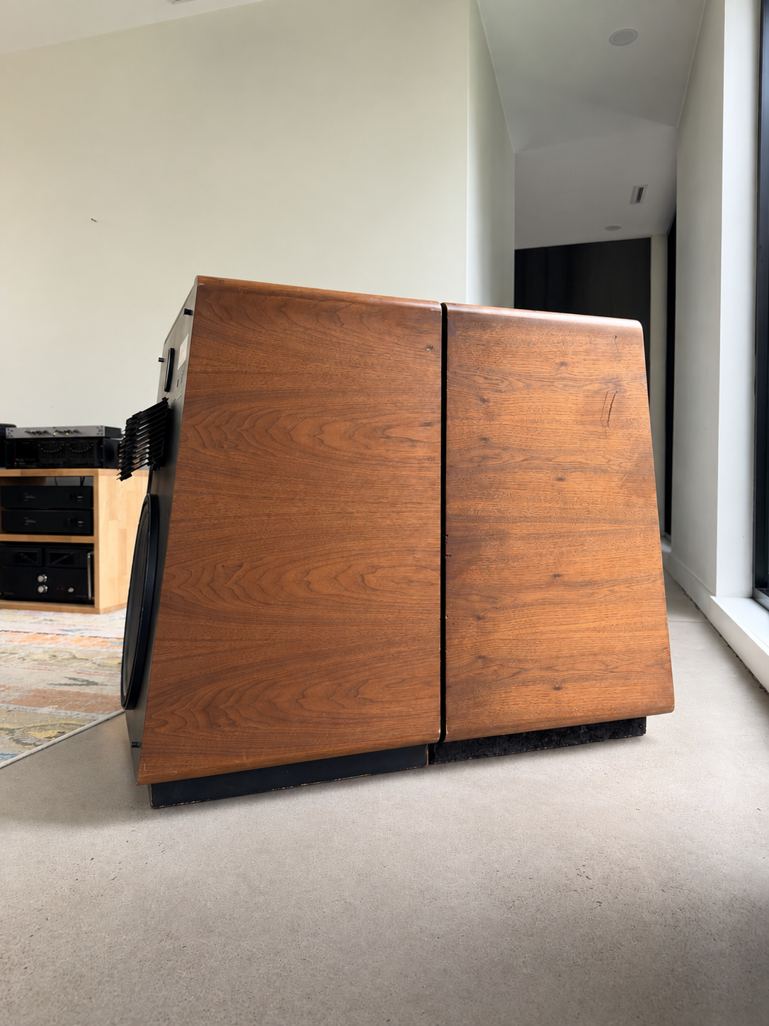 JBL L300 Summit _Floorstanding Speakers