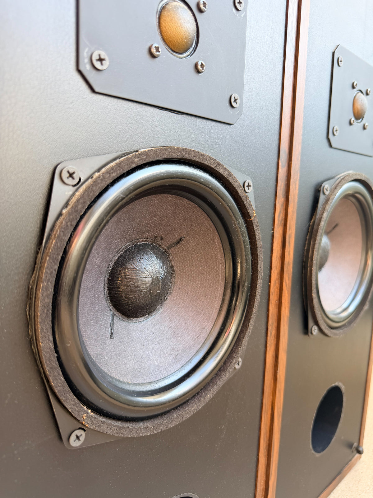 Rega Model 2 _Bookshelf speakers