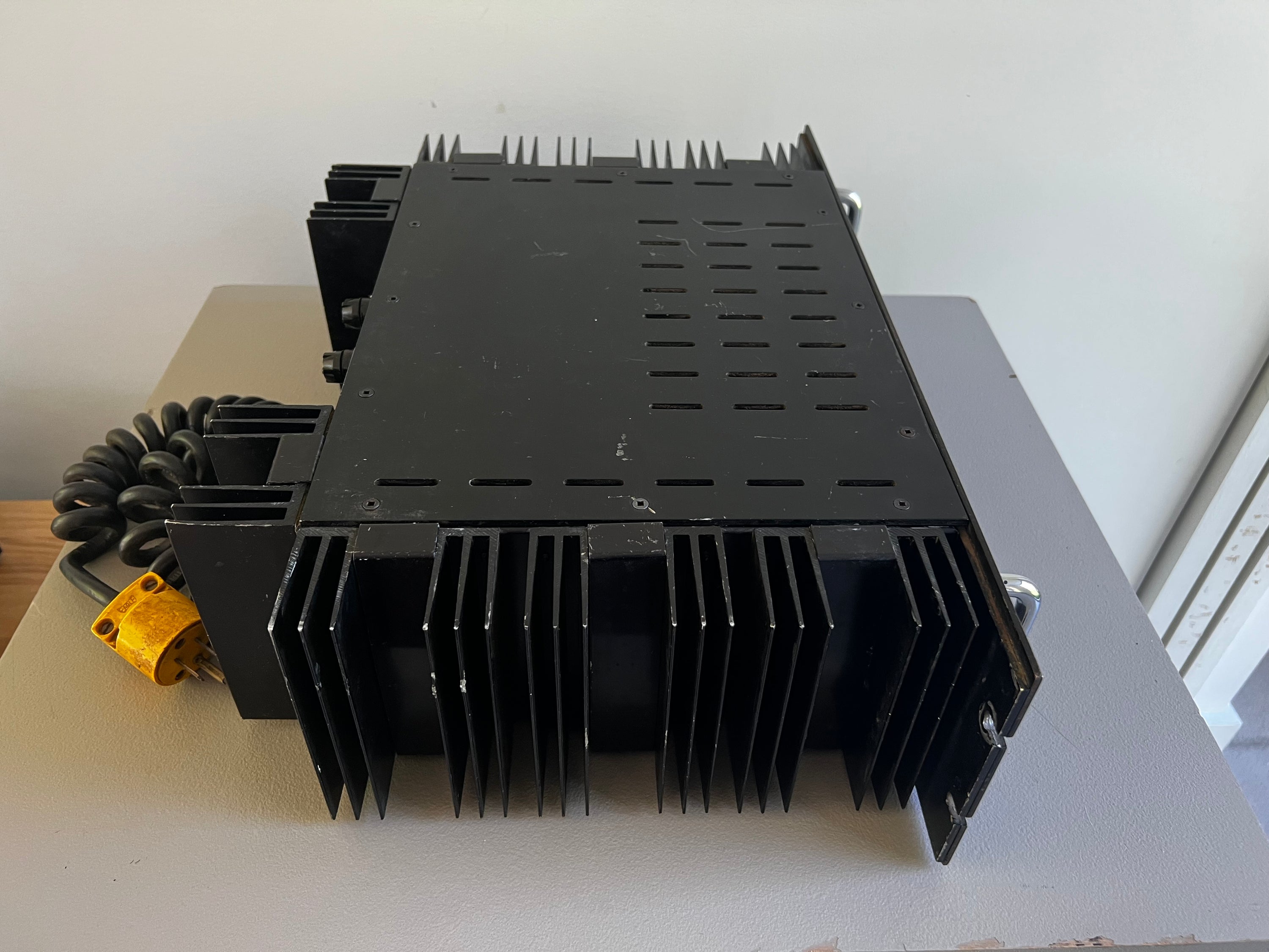 Bryston 4B _Amplificateur de puissance