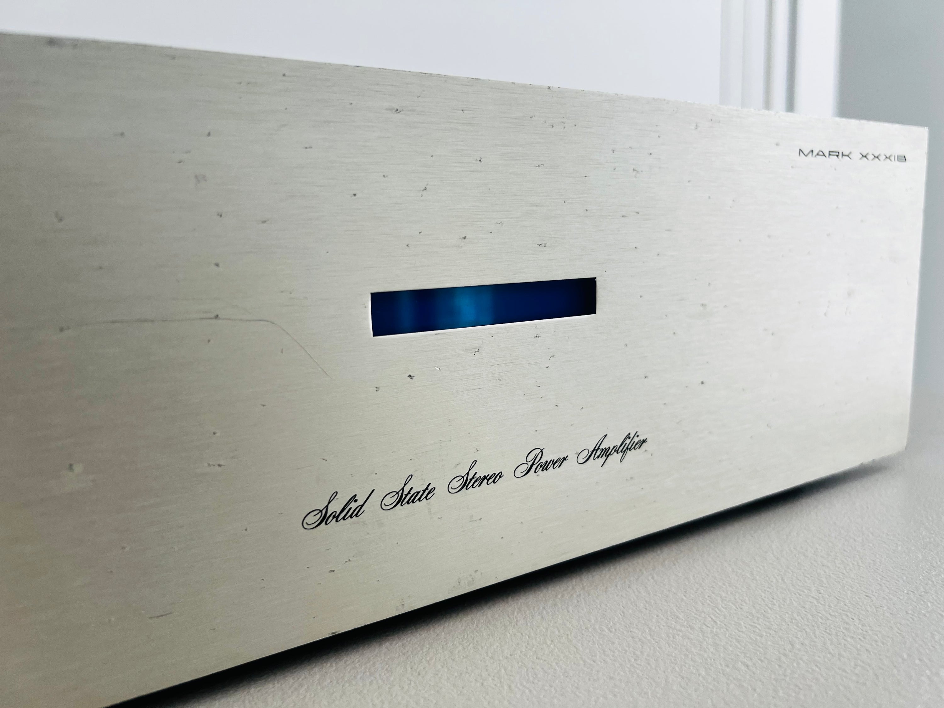 SAE MARK XXXIB  _Amplificateur de puissance