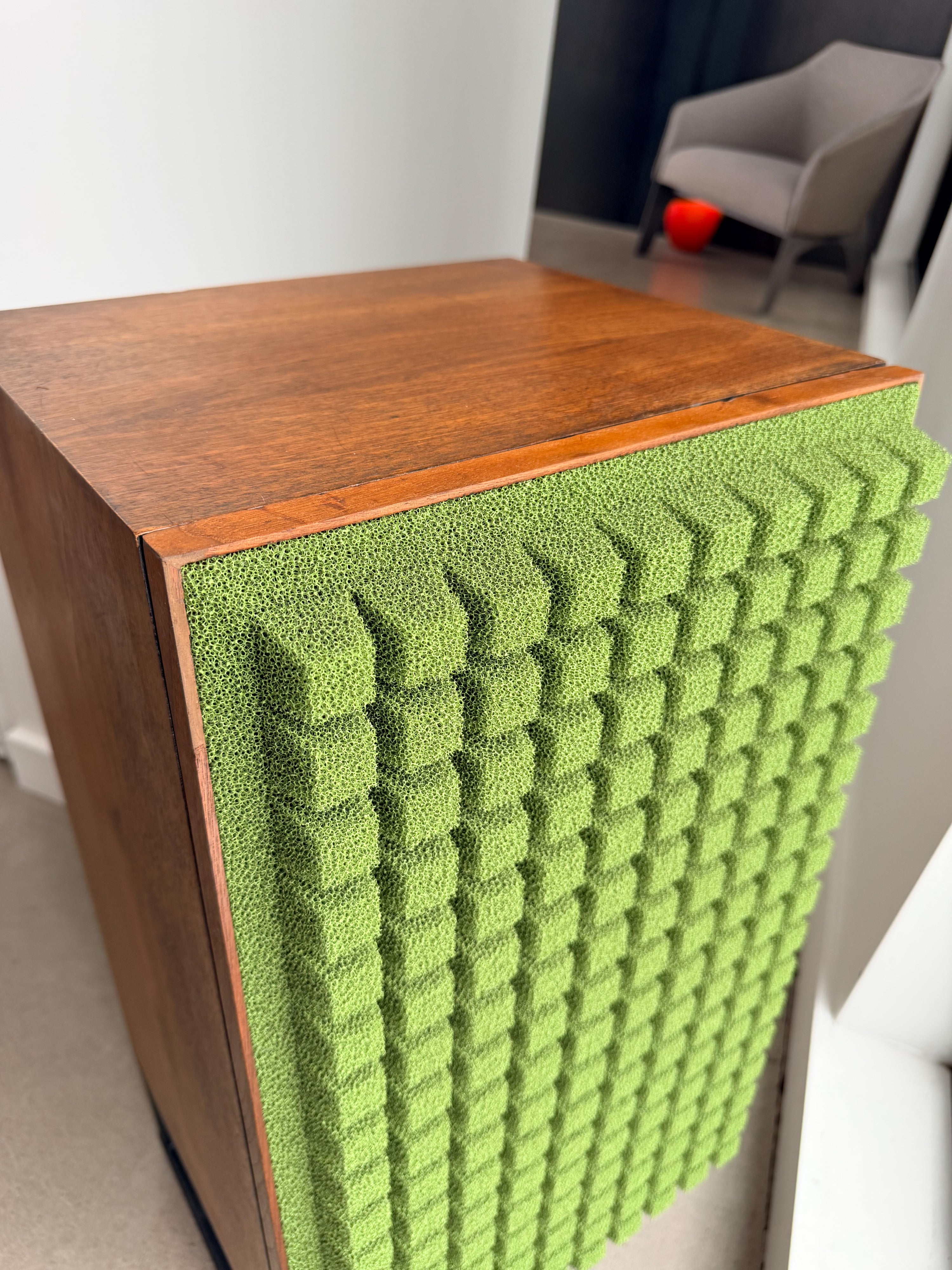 JBL L100 _Haut-parleurs de plancher