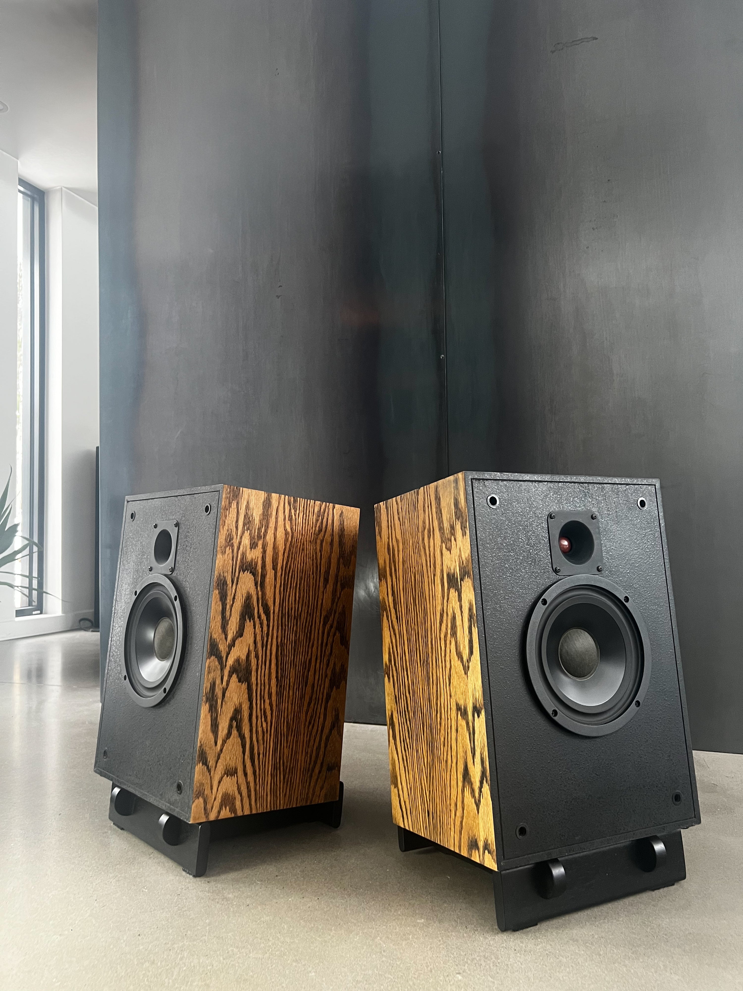 Klipsch KG2 _Haut-parleurs d’étagère