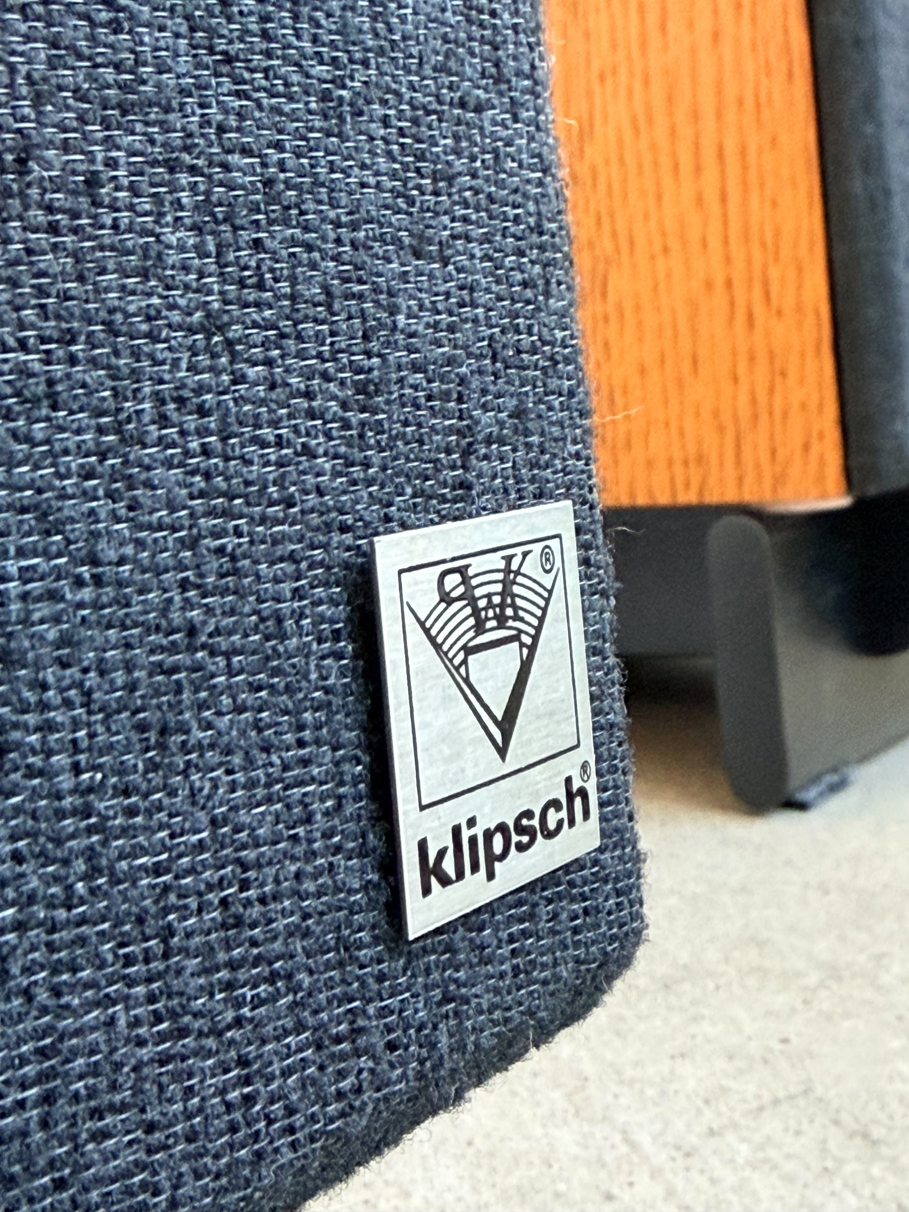Klipsch KG2 _Bookshelf speakers
