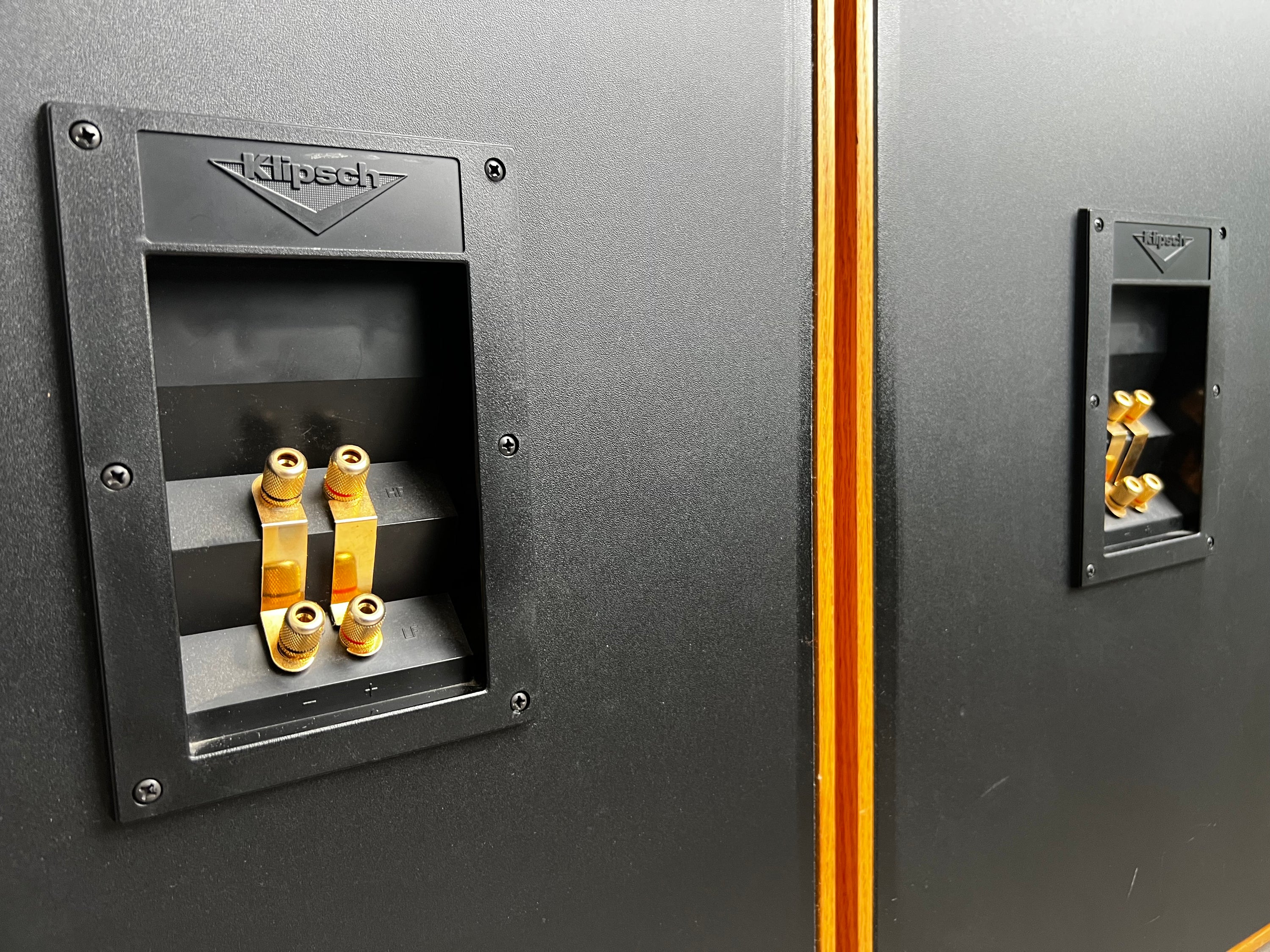 Klipsch EPIC CF-3_Haut-Parleurs de plancher