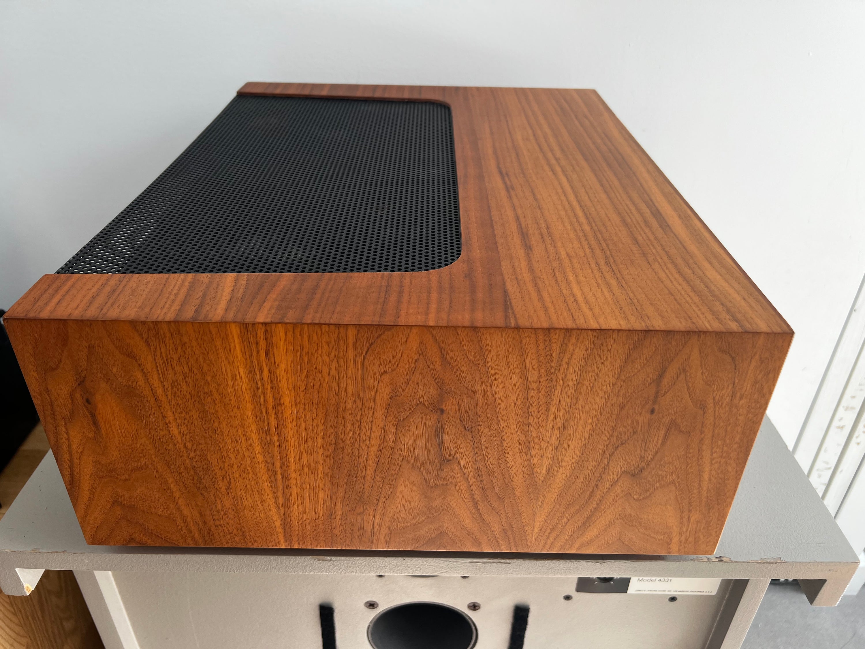 Marantz 2325 _Amplificateur récepteur