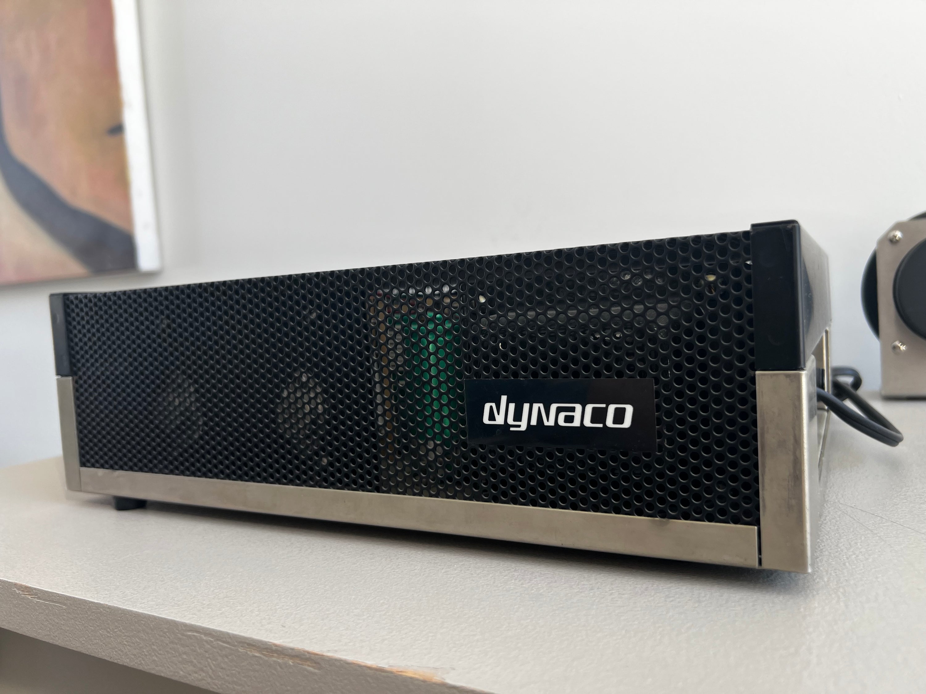 Dynaco ST-120 _Amplificateur de puissance