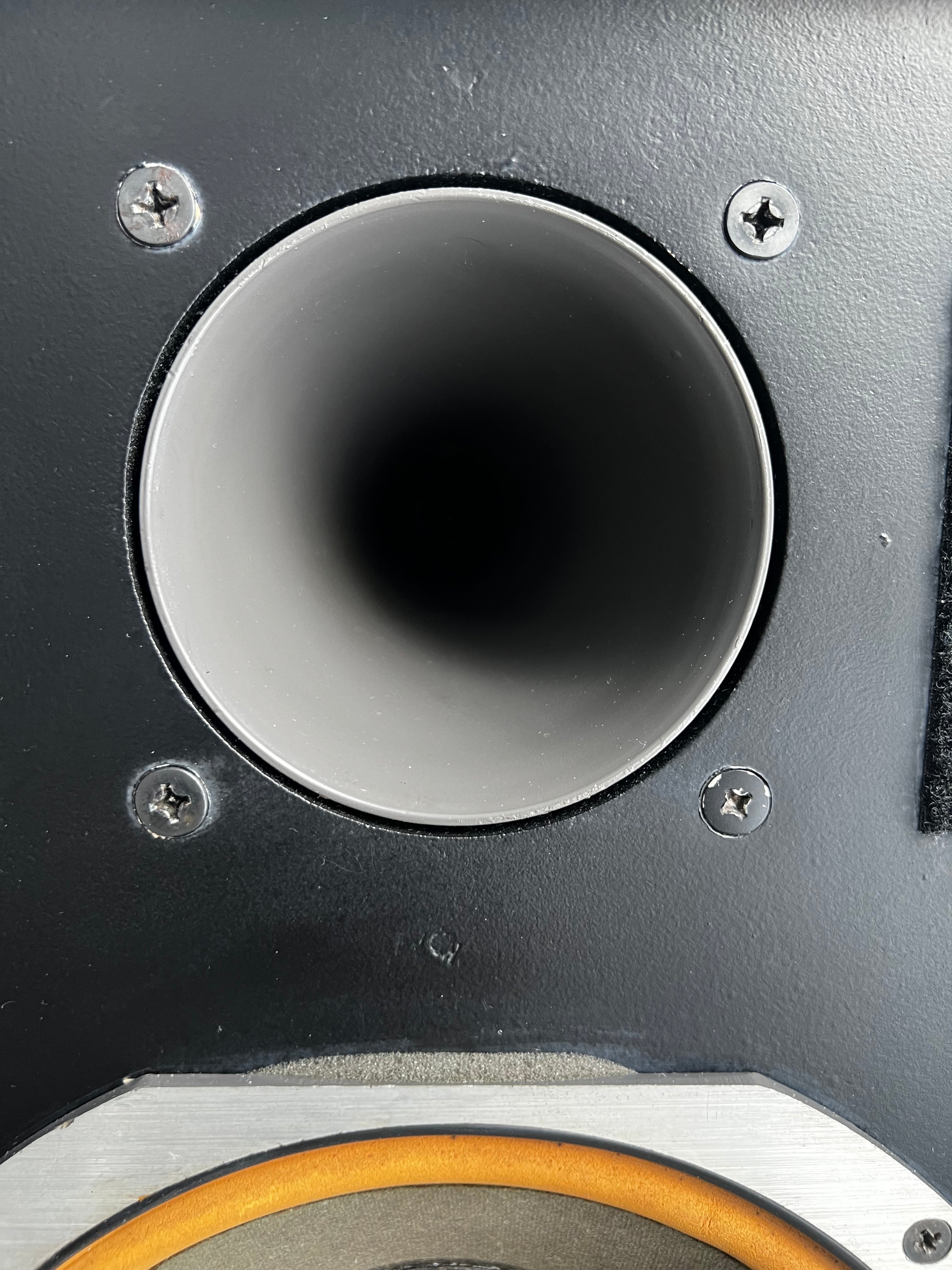 JBL 4341 _Haut-Parleurs de plancher