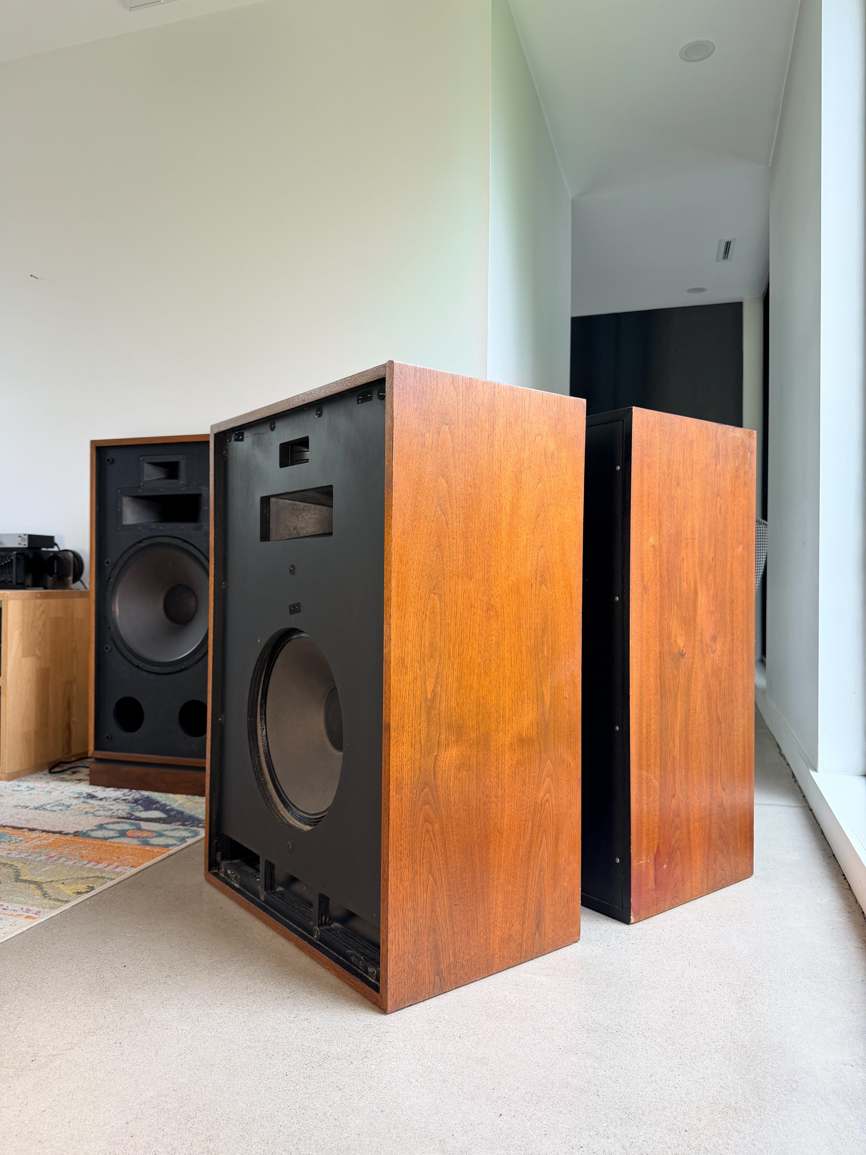 Klipsch Cornwall I _Floorstanding speakers