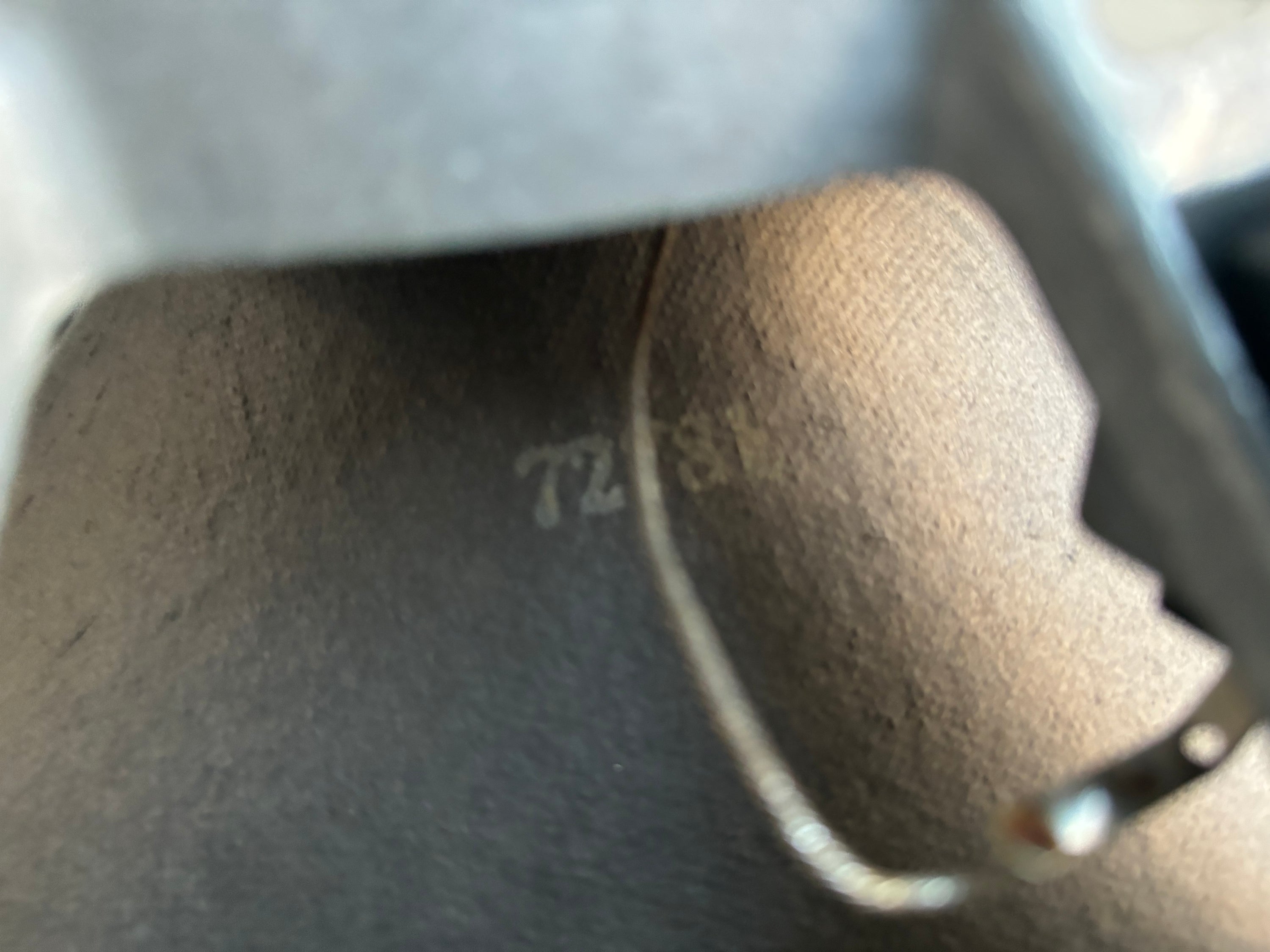 JBL 2032H _Paire Woofers 15’’