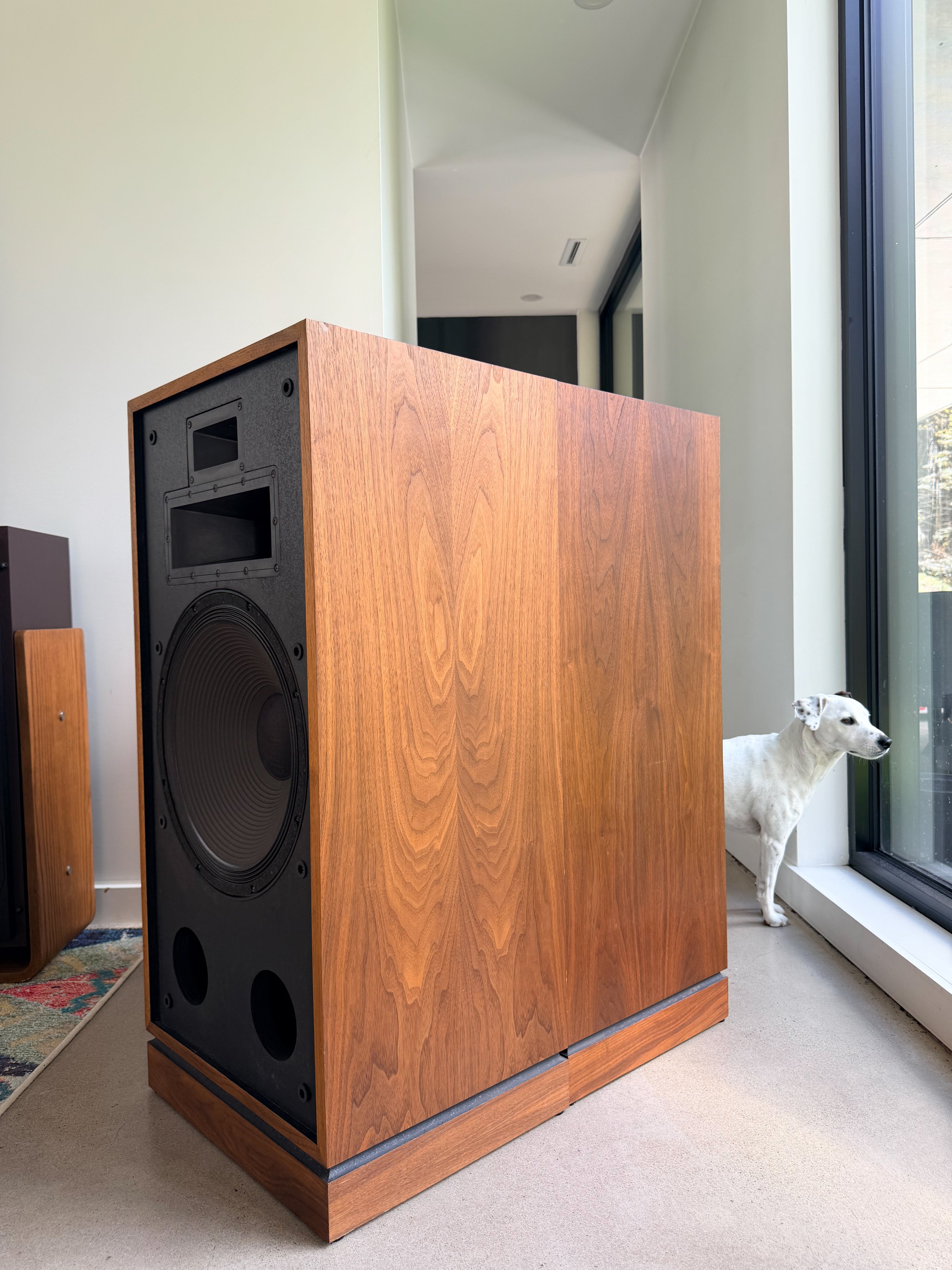 Klipsch Chorus _Floorstanding speakers
