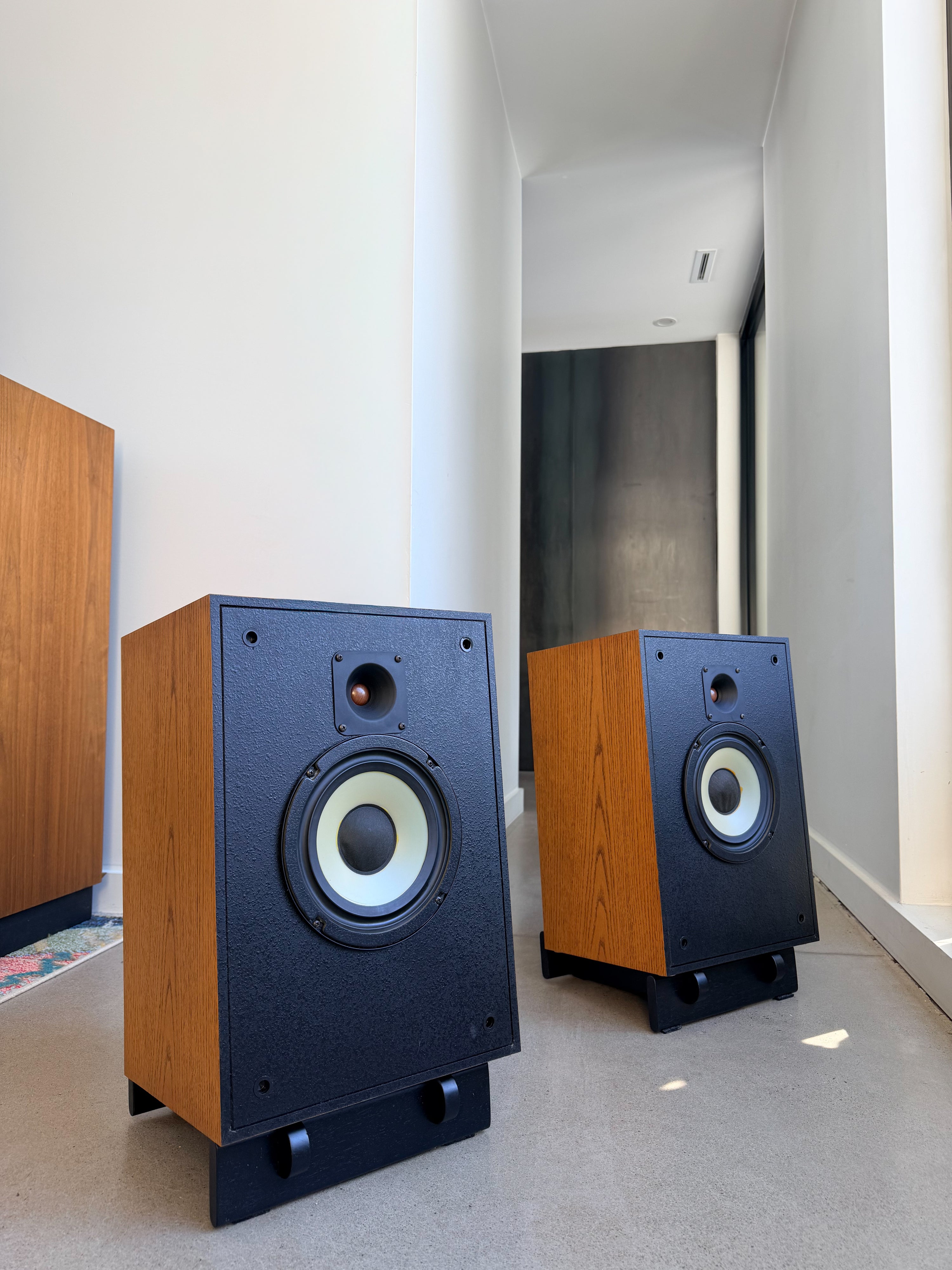 Klipsch KG2 _Bookshelf speakers