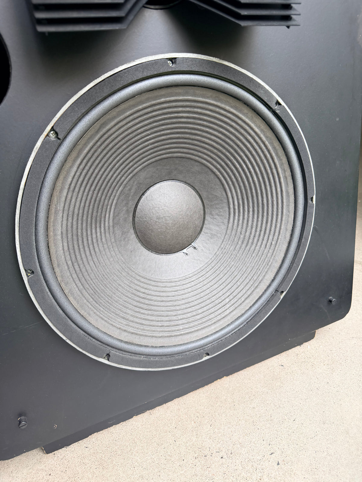 JBL L300 Summit _Floorstanding Speakers