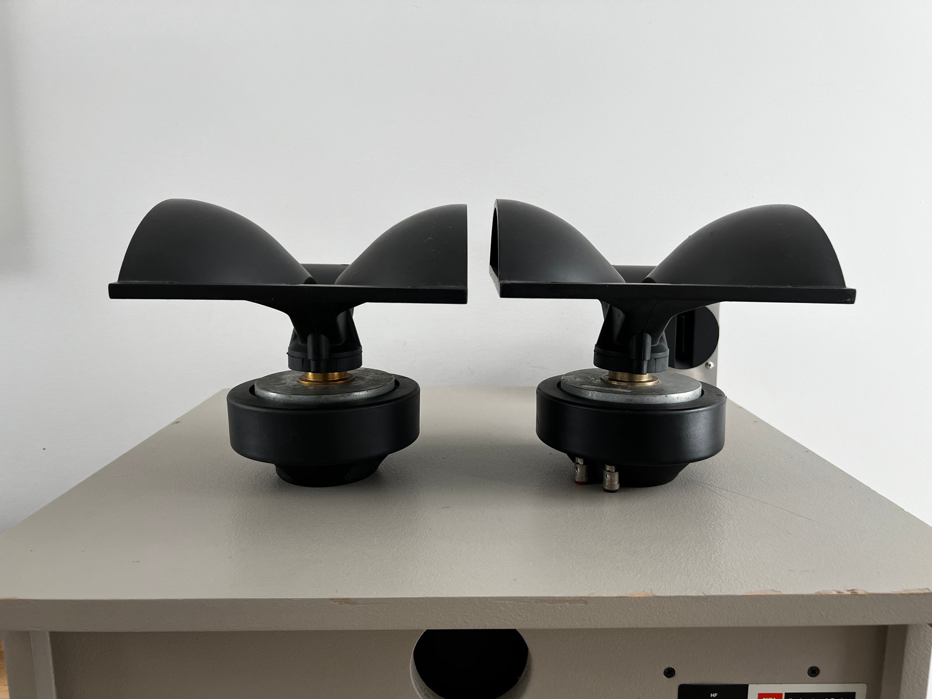 JBL 2342+2425hs _ensemble horn+driver compression