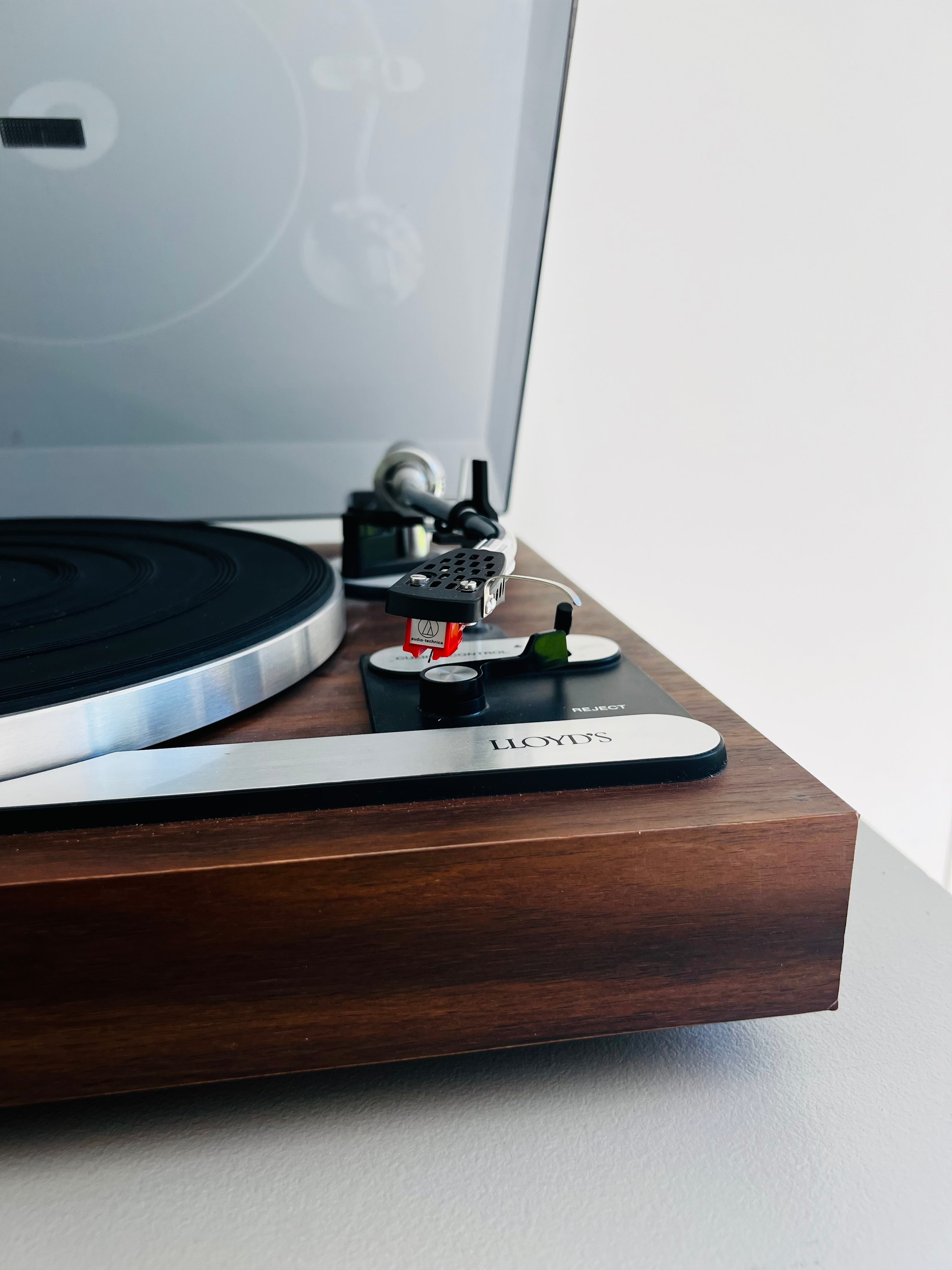 CEC H714 (Loyds) _table tournante