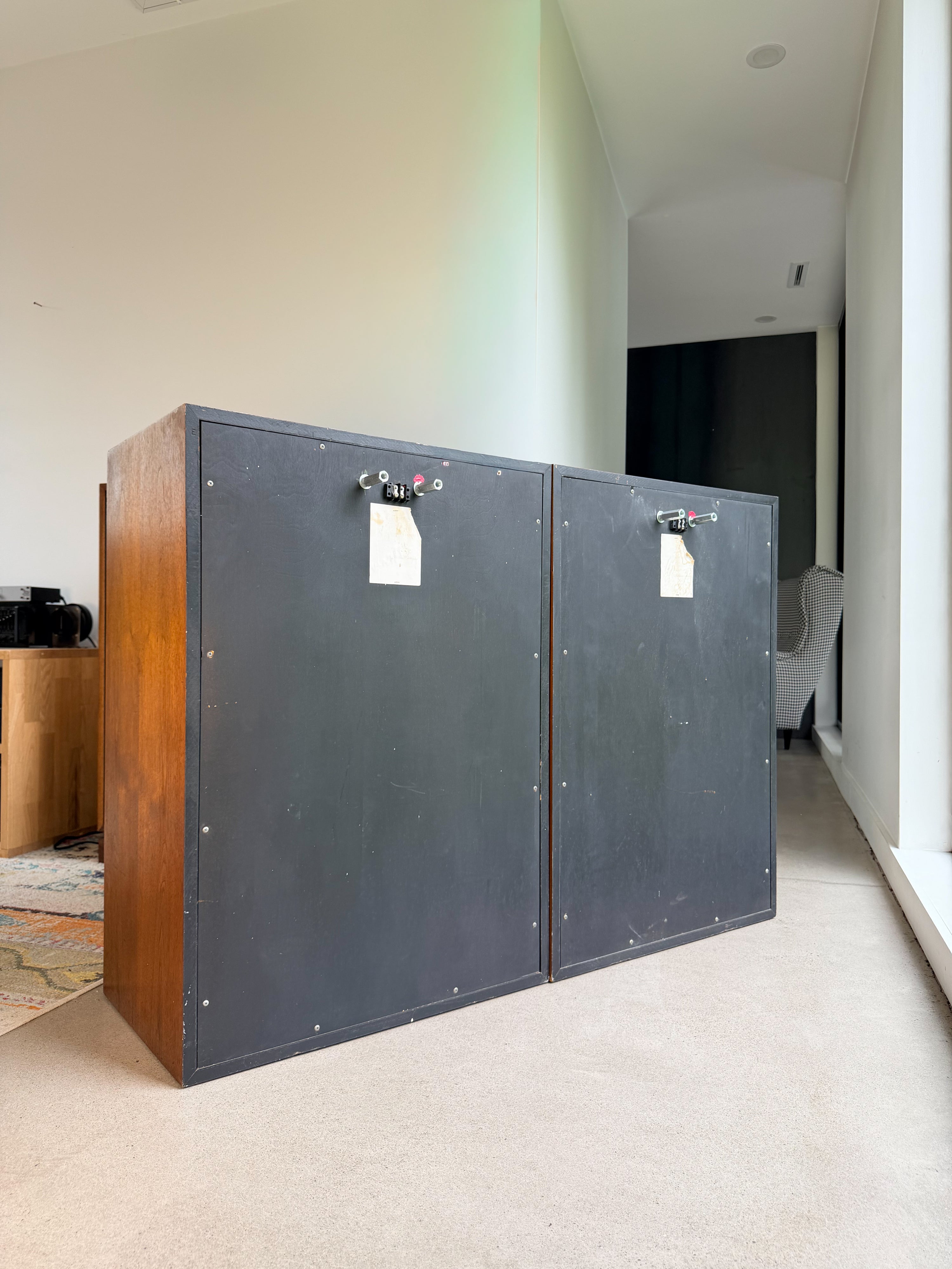 Klipsch Cornwall I _Floorstanding speakers