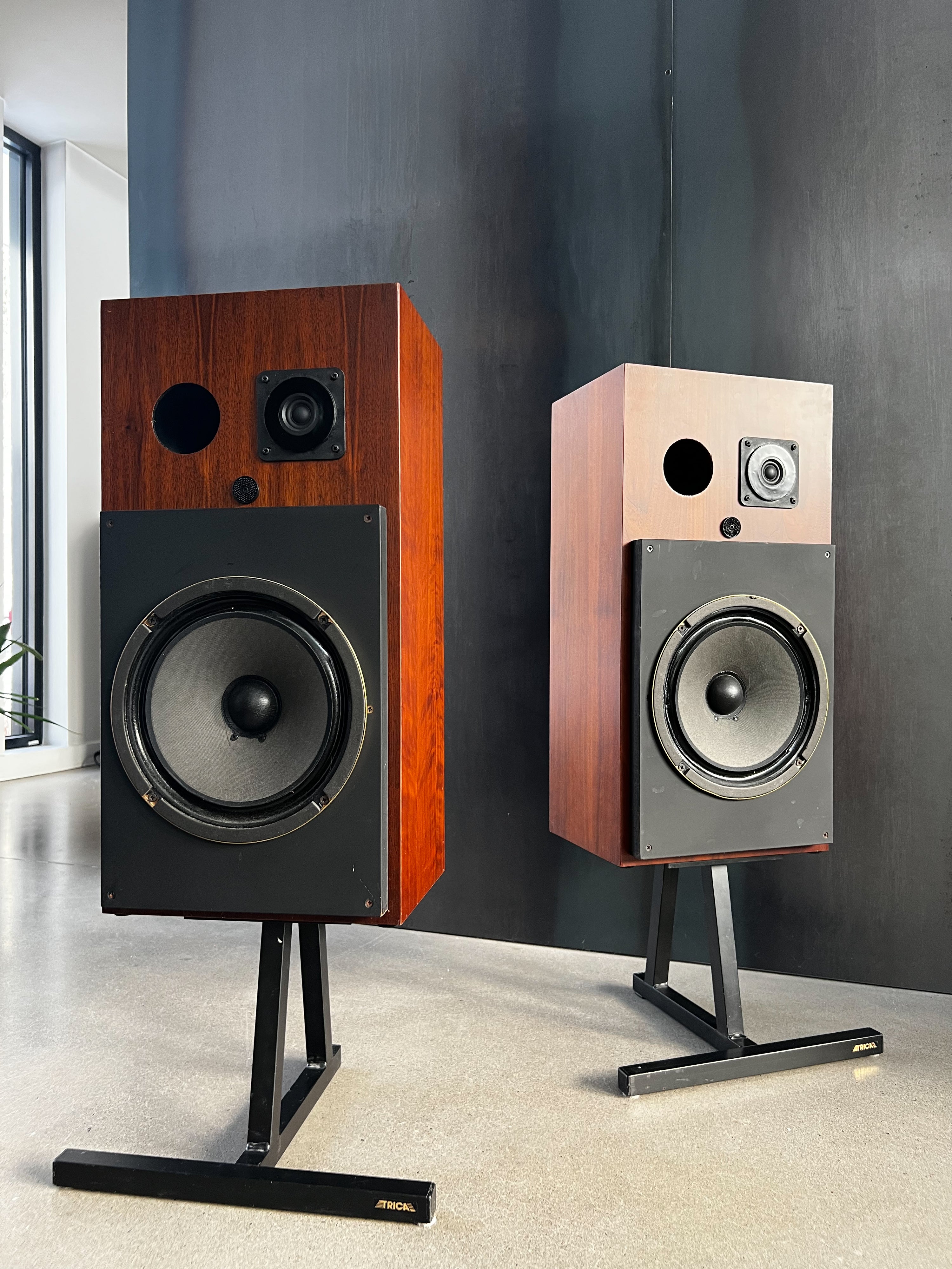 3a Apogée MK1 _Haut-Parleurs de plancher