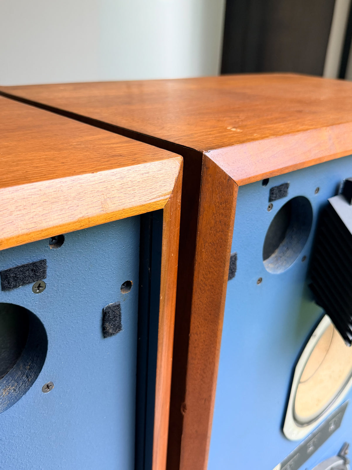 JBL 4343B _Studio Monitors