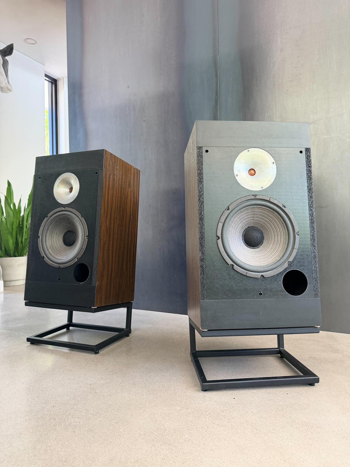 Sound Dynamics 10S _Floorstanding  speakers