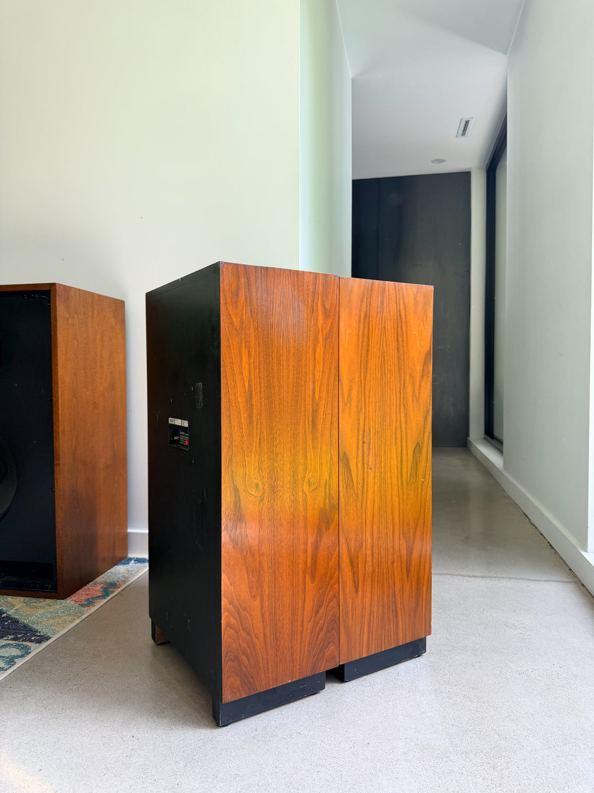Tannoy Cheviot MK1  _Floorstanding speakers