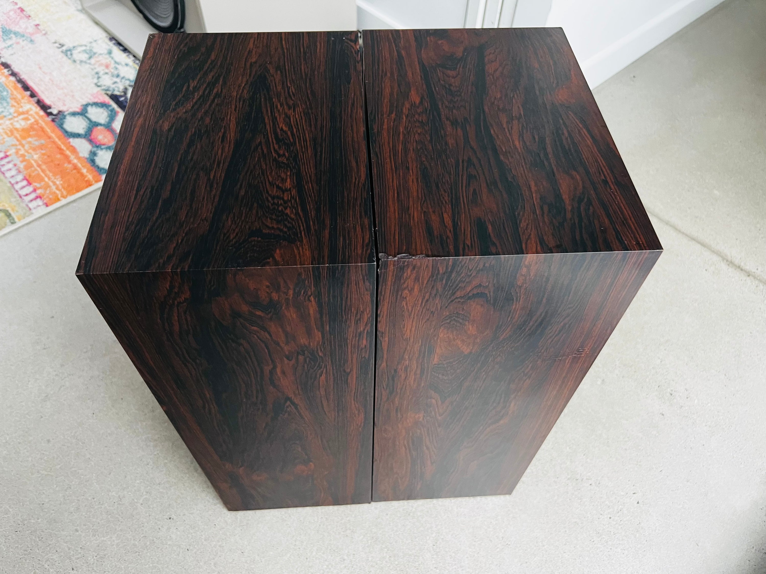 Boston acoustics A40_Haut-Parleurs d’étagère