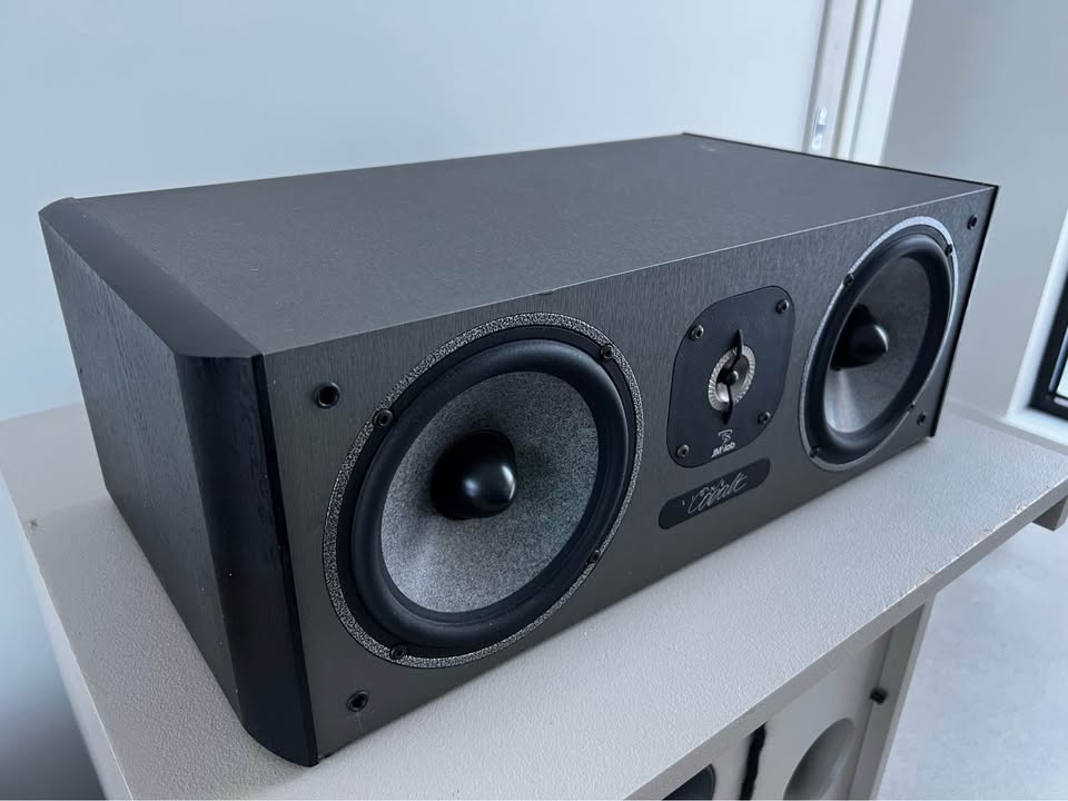 JM Lab Cobalt CC 800 (Focal) - Center speaker