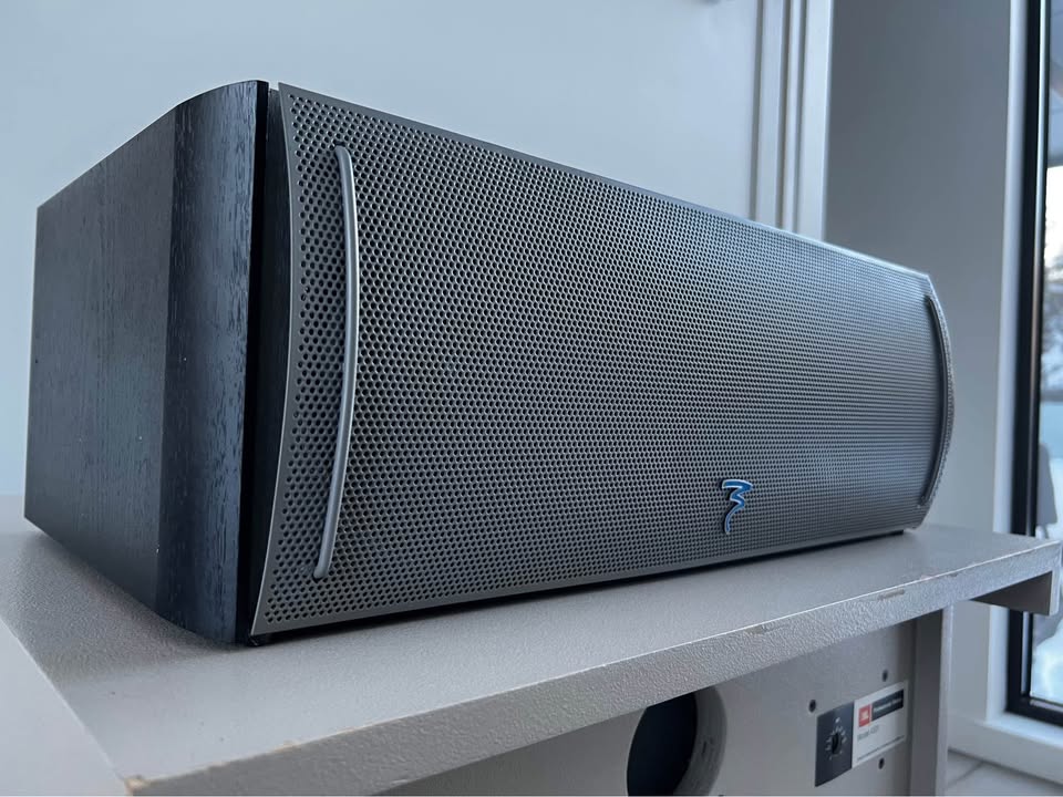 JM Lab Cobalt CC 800 (Focal) - Center speaker