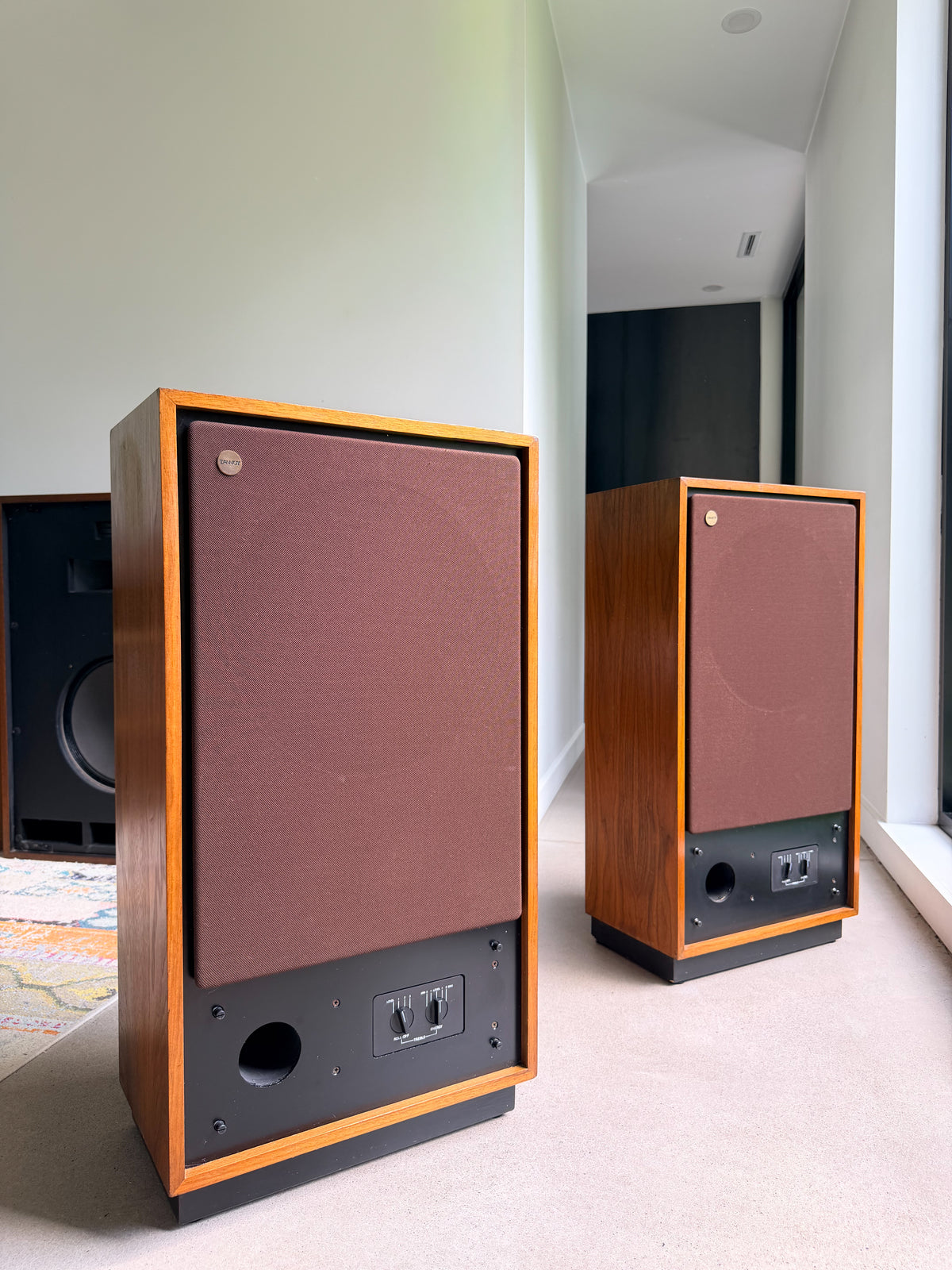 Tannoy Cheviot MK1  _Floorstanding speakers