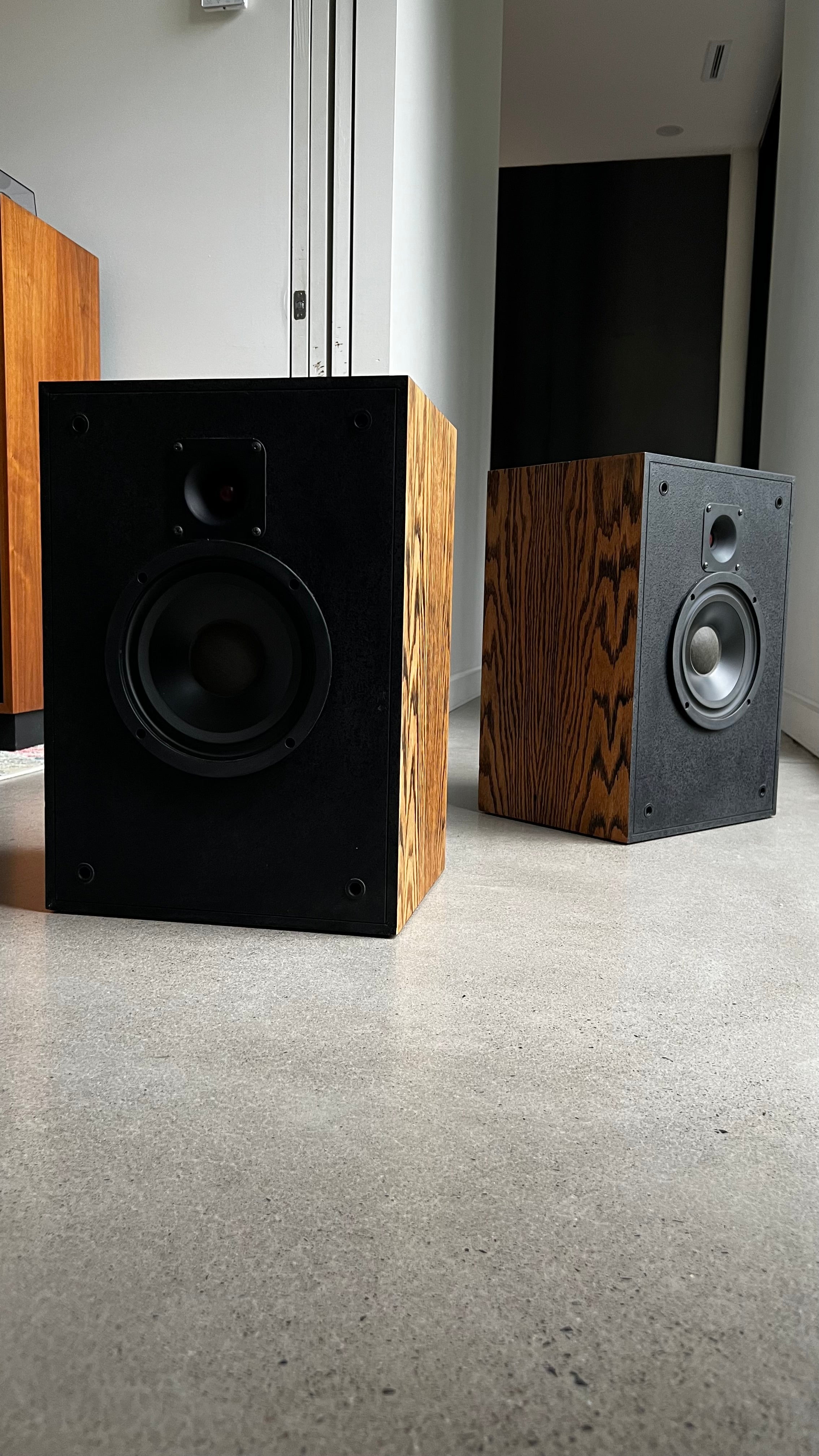 Klipsch KG2 _Haut-parleurs d’étagère