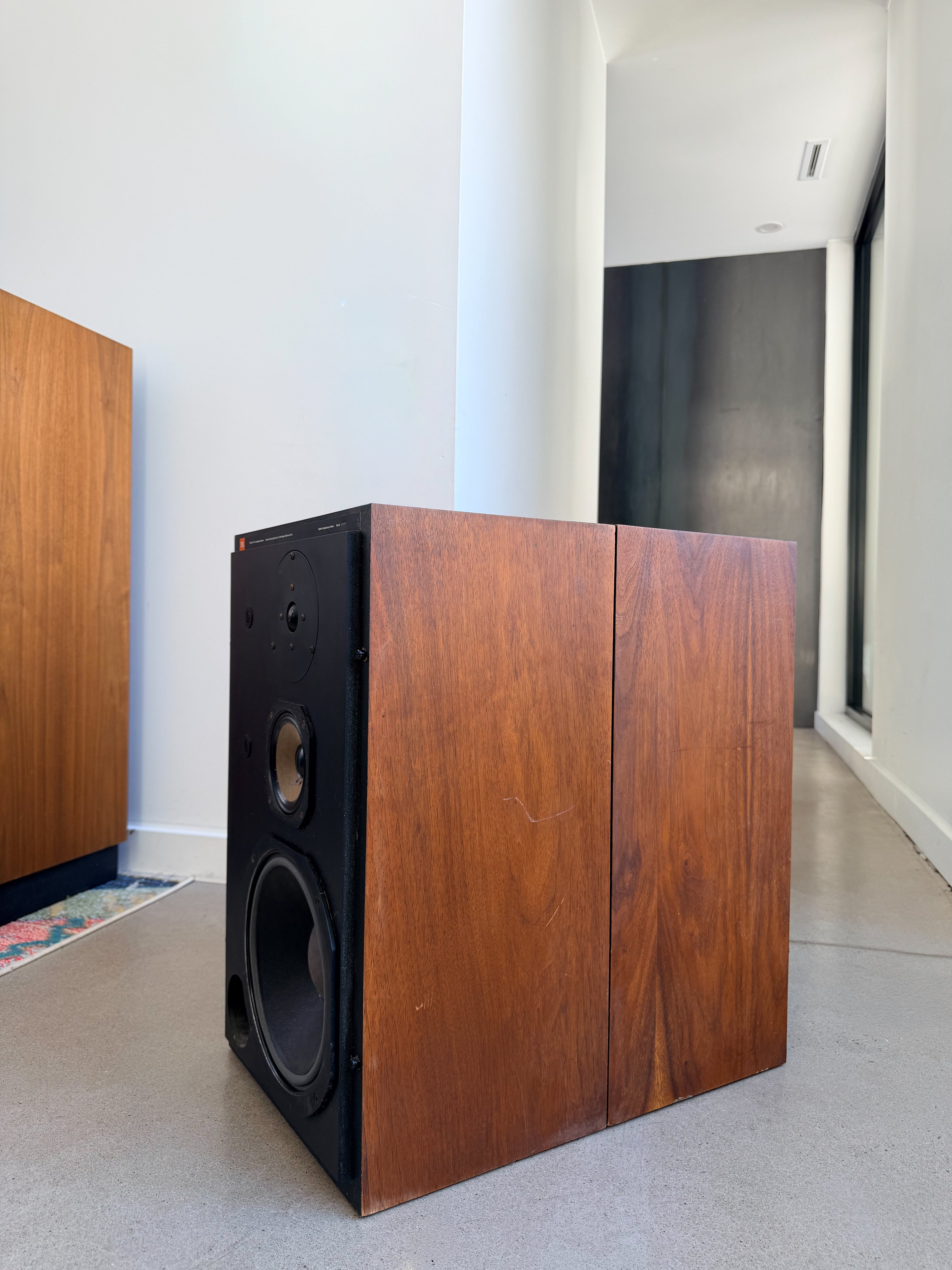 JBL L110 _Haut-Parleurs de plancher