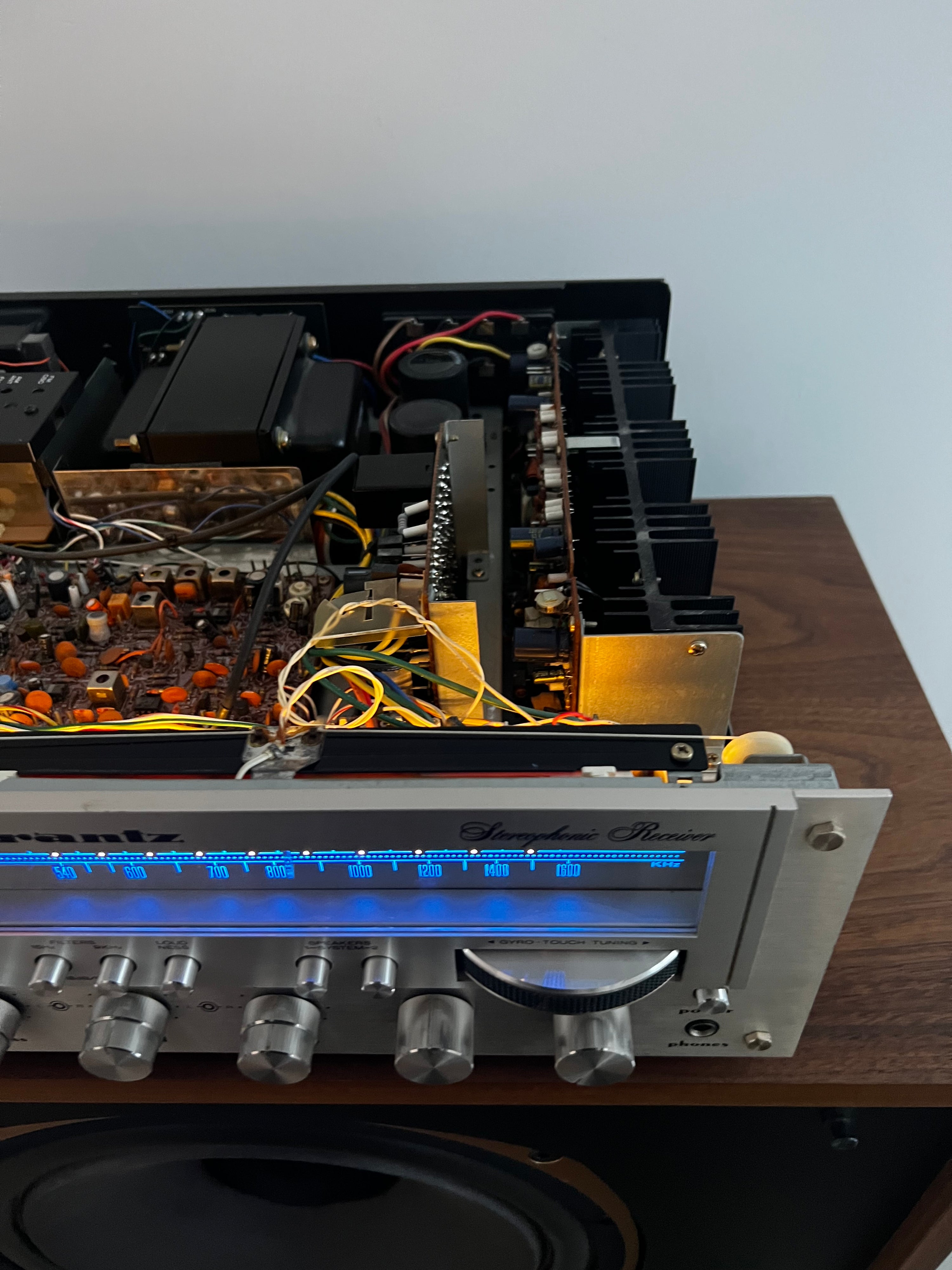 Marantz 2265B _Amplificateur récepteur