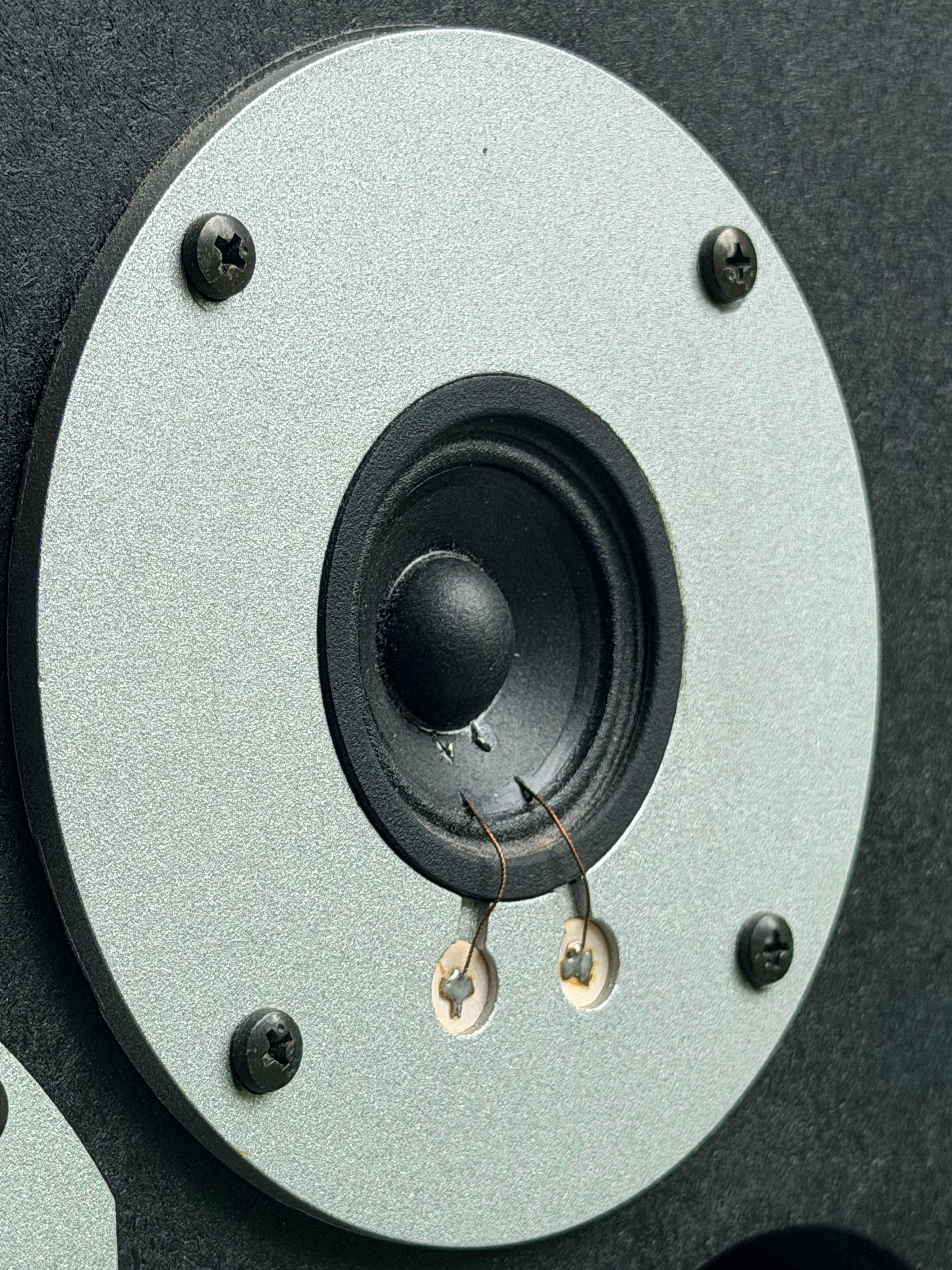 Pioneer HPM-100 _Floorstanding speakers