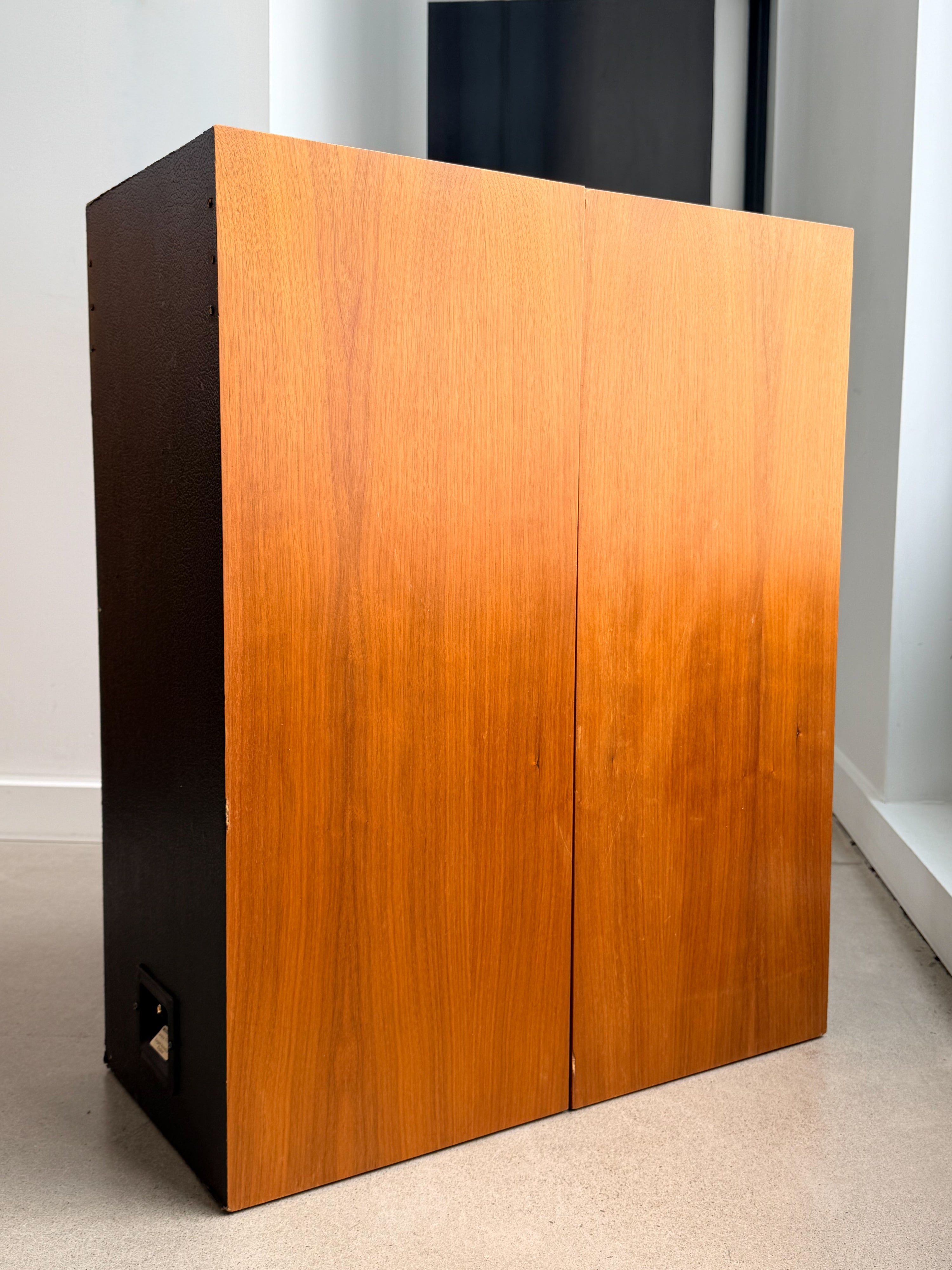Tangent RS6 _Floorstanding speakers