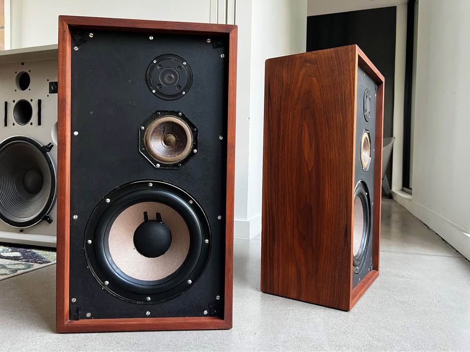 Enceintes de composantes Philips _Haut-parleurs de plancher