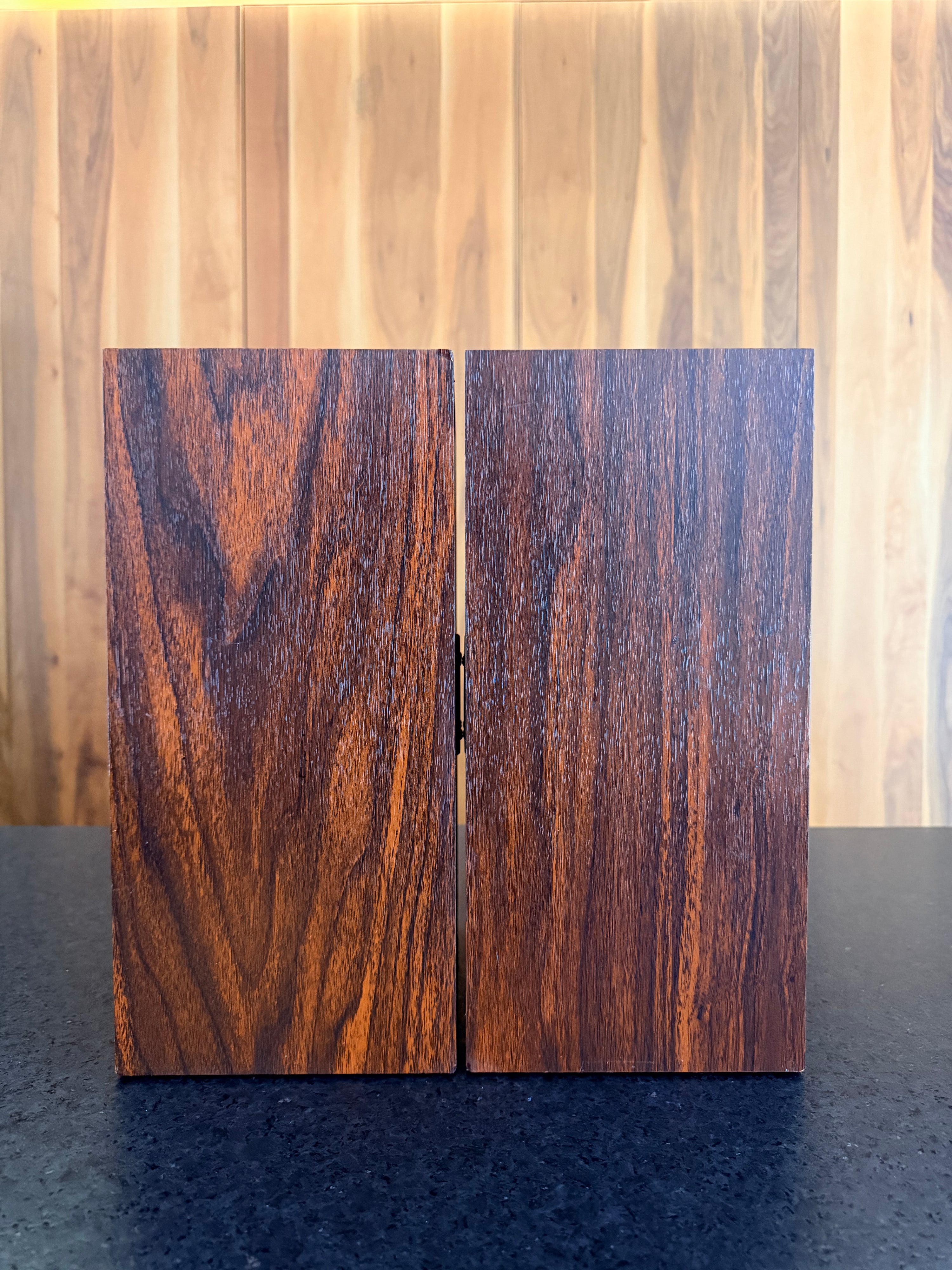 Polk Monitor 4 _haut-parleurs d’étagère