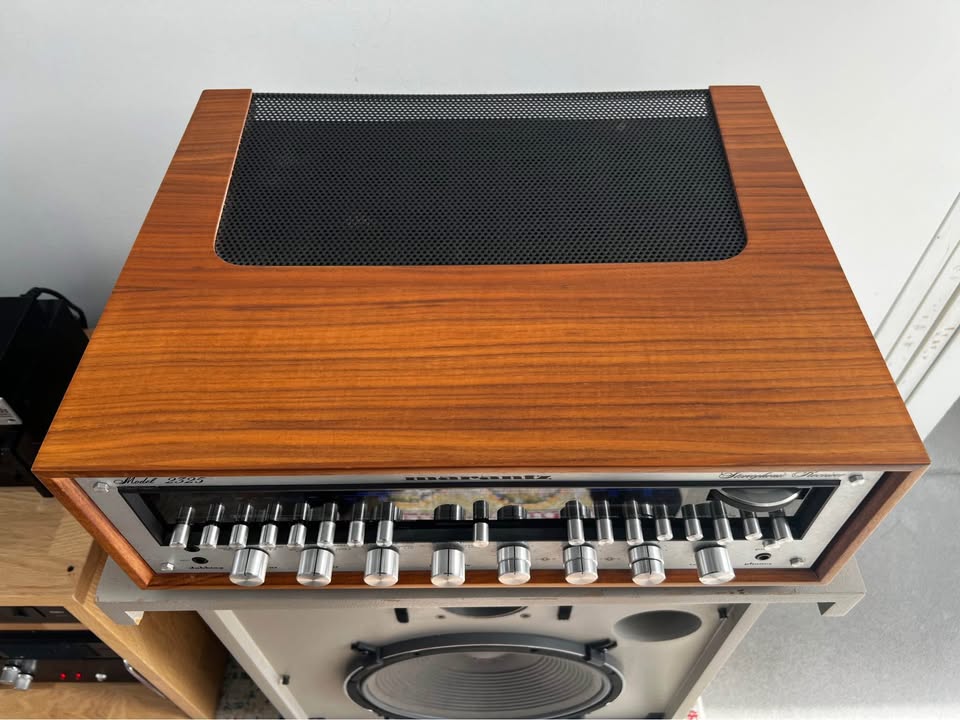 Marantz 2325 Amplifier/Receiver