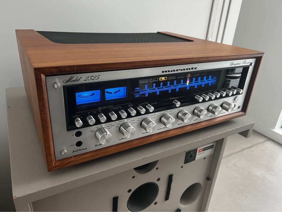 Marantz 2325 Amplifier/Receiver